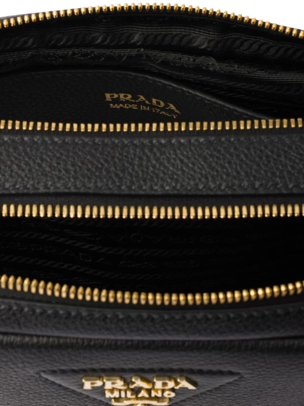 SMALL LEATHER SHOULDER BAG