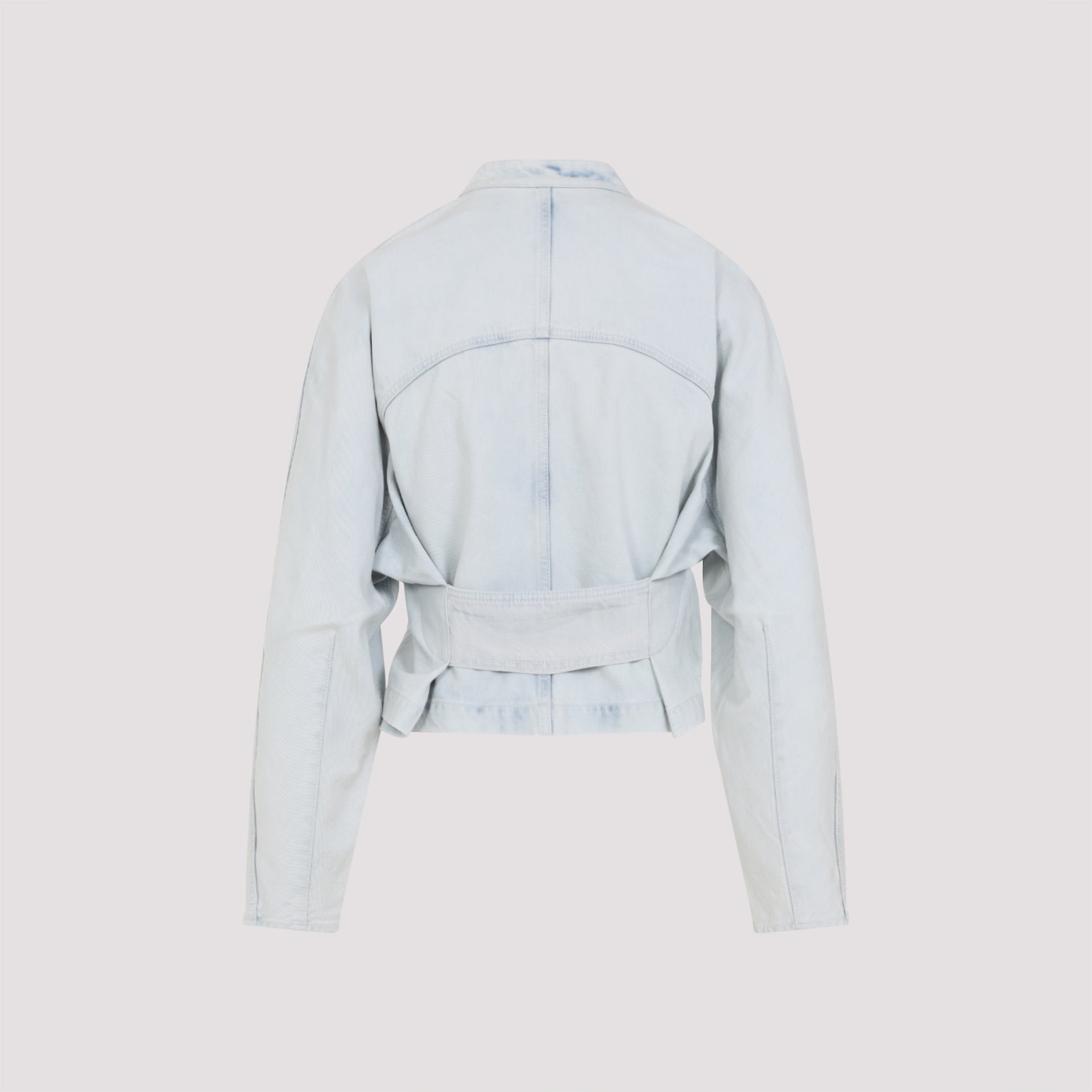 Round Jacket