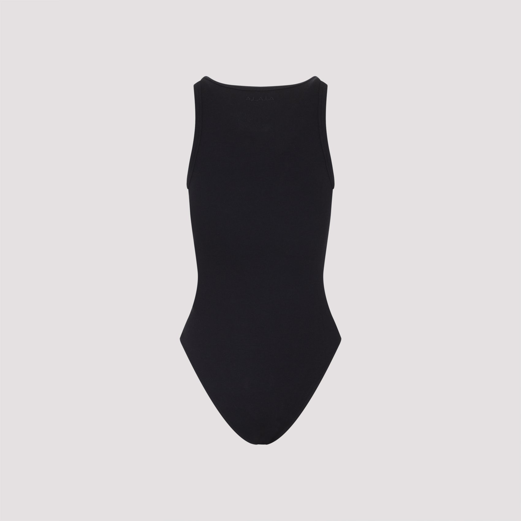 Halter Body