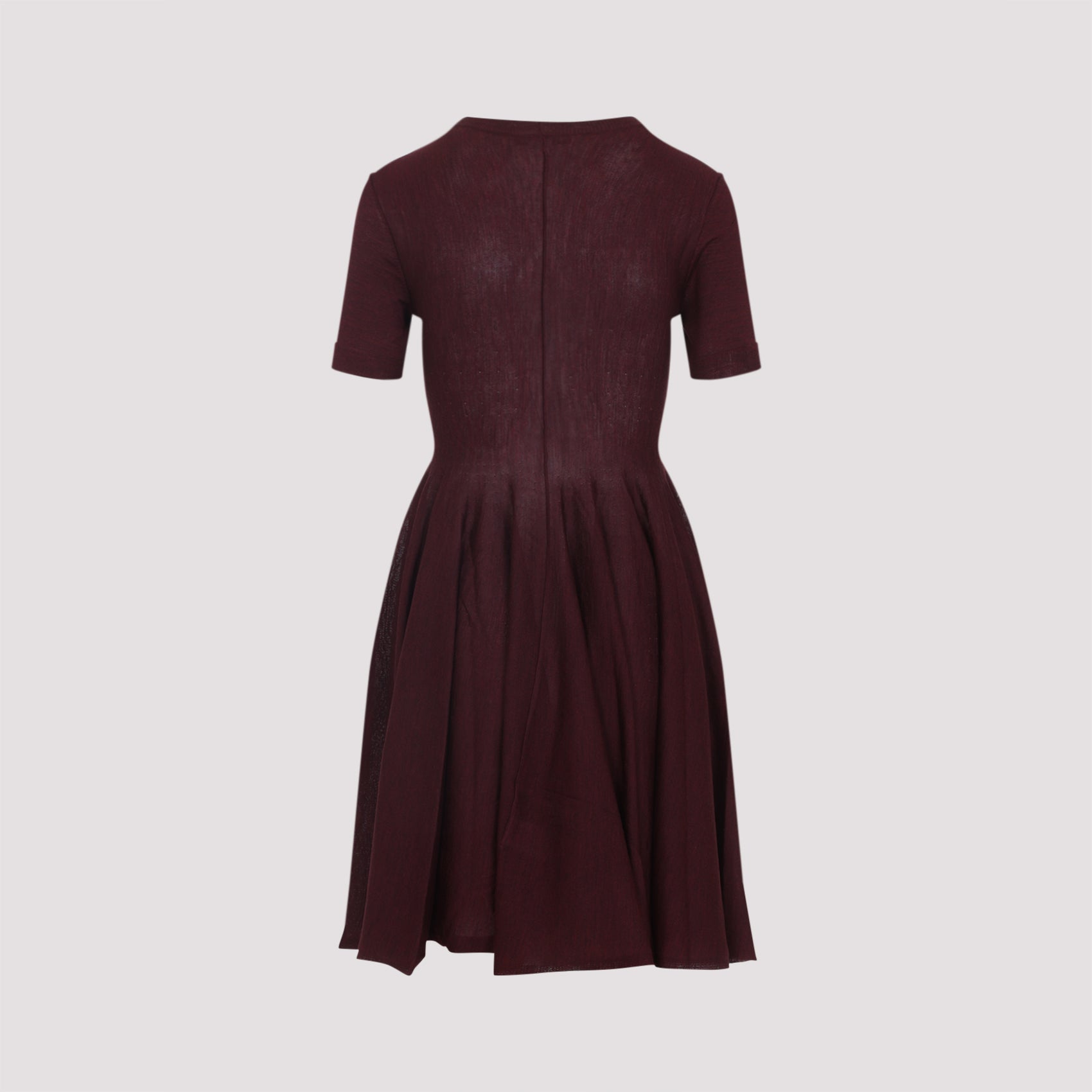 Skater Dress