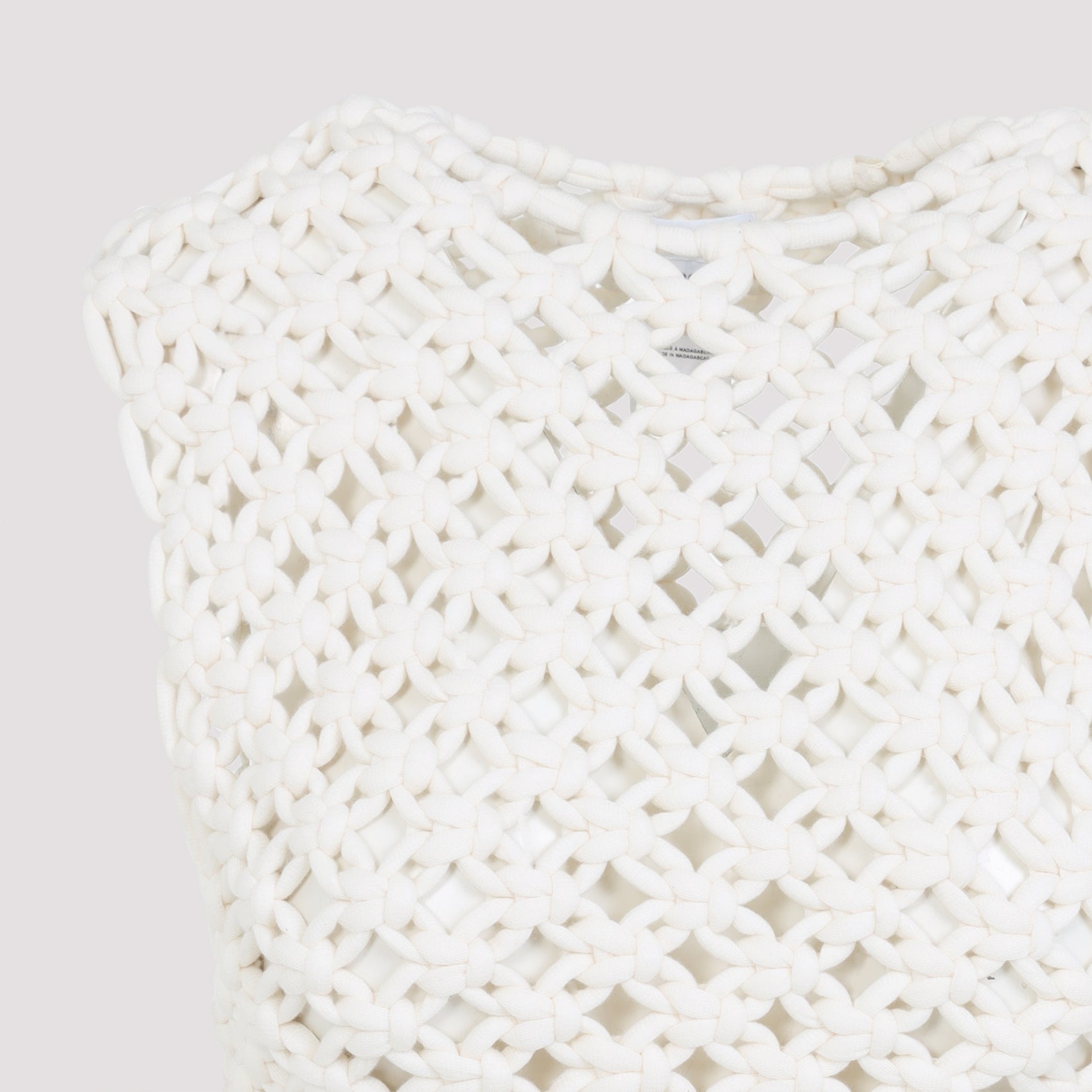 Square Top