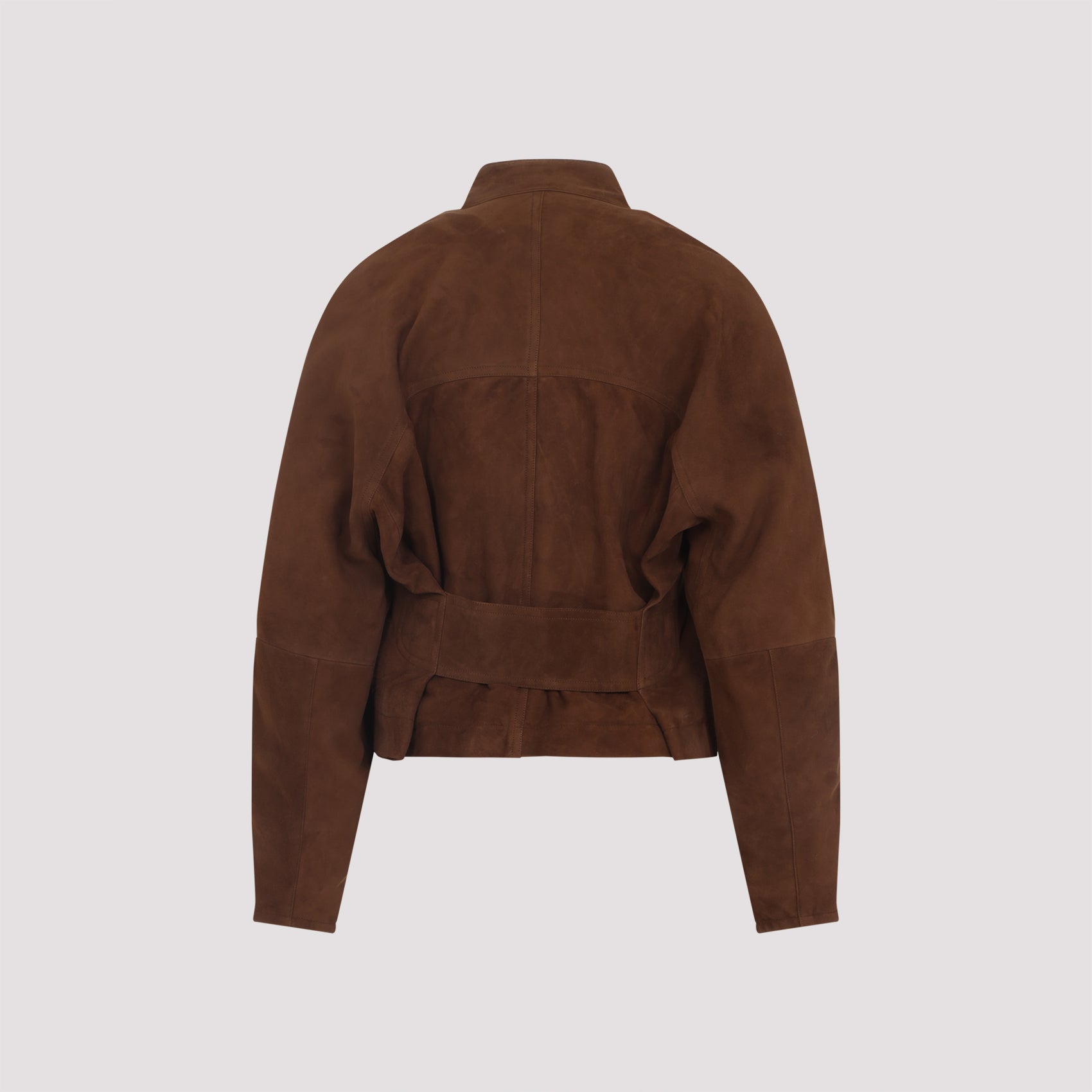 Round Jacket