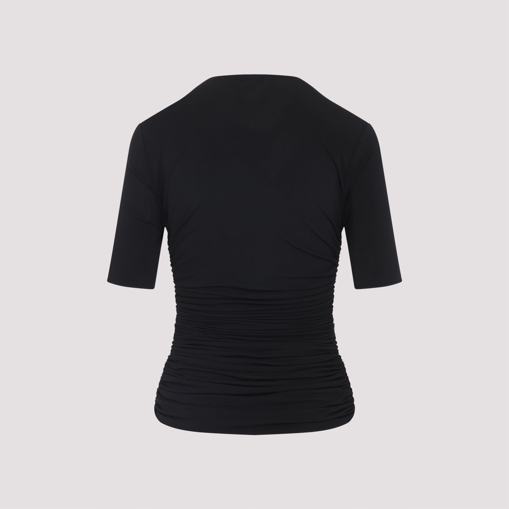 Pleats T-Shirt