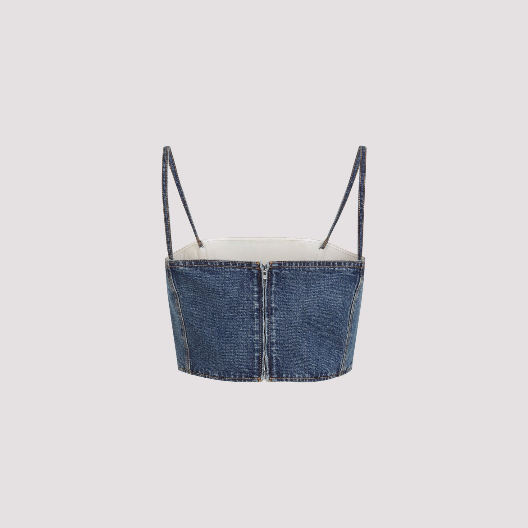 Bustier Top