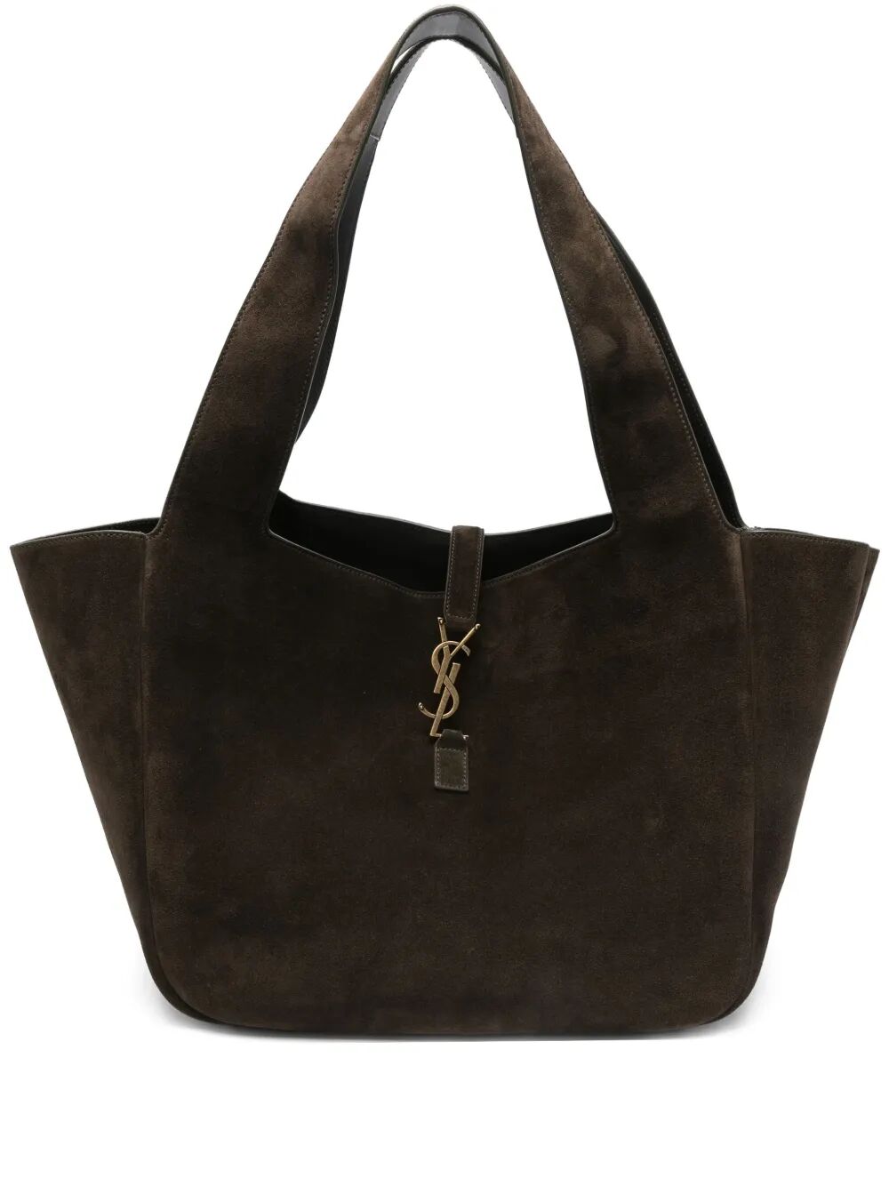 LE 5 À 7 BEA SUEDE BAG