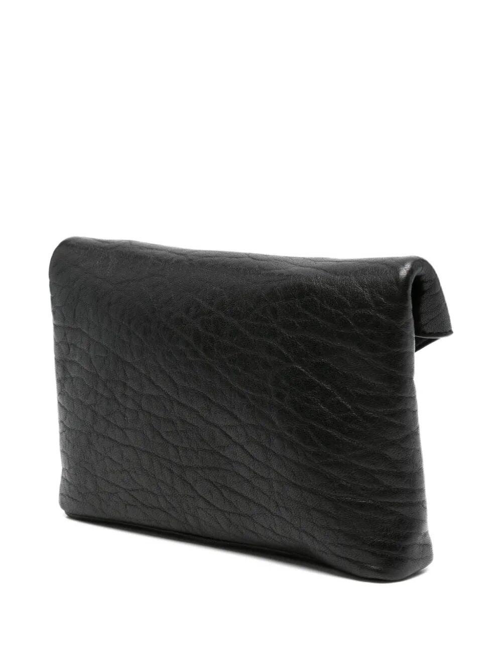 CASSANDRE CHAIN POUCH IN LAMBSKIN