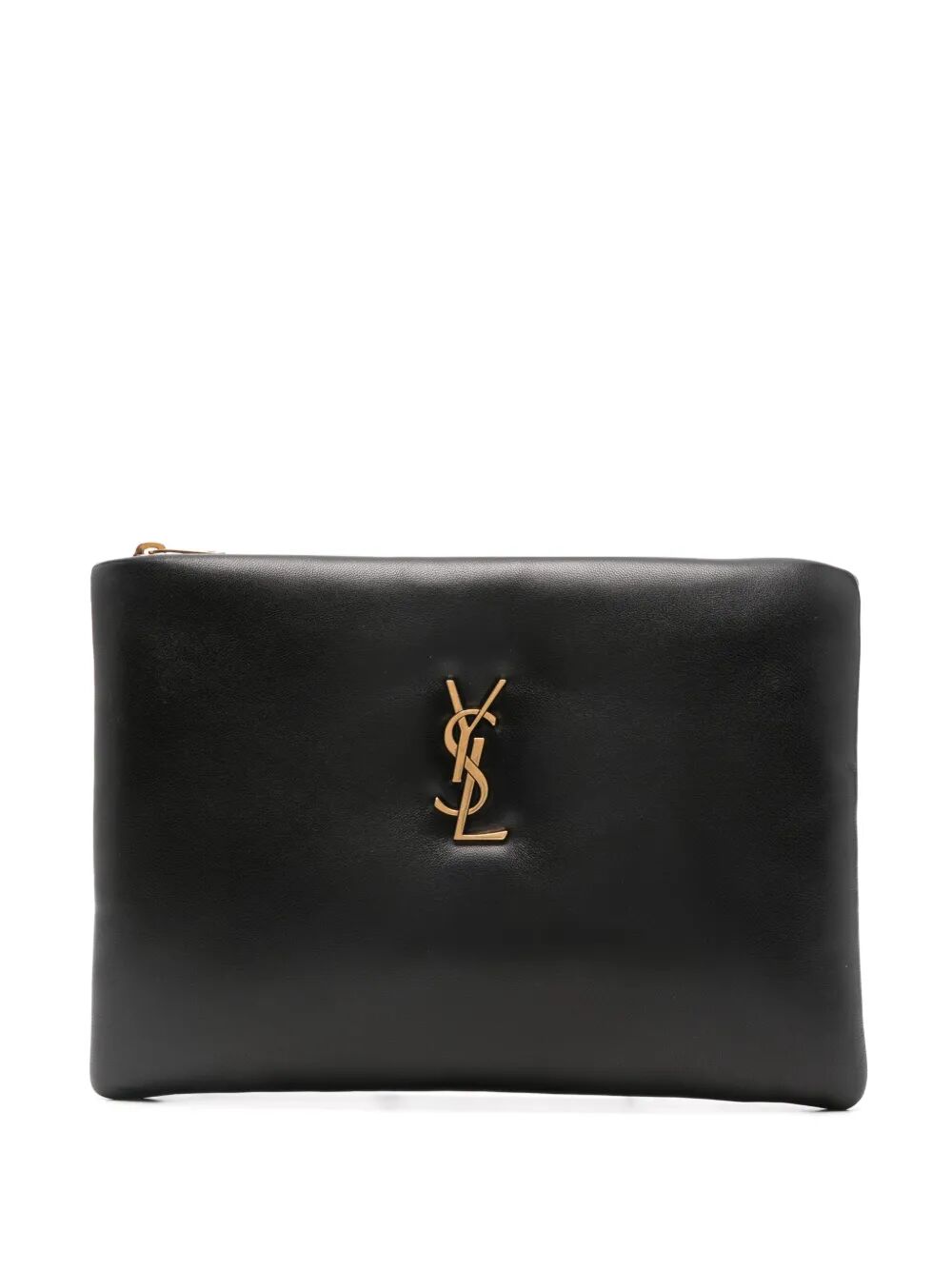 CALYPSO SMALL POUCH IN LAMBSKIN