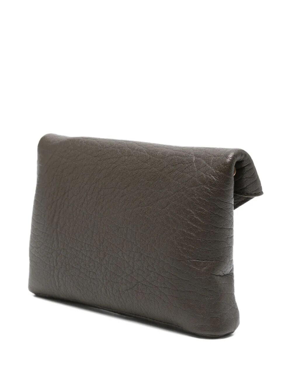CASSANDRE CHAIN POUCH IN LAMBSKIN
