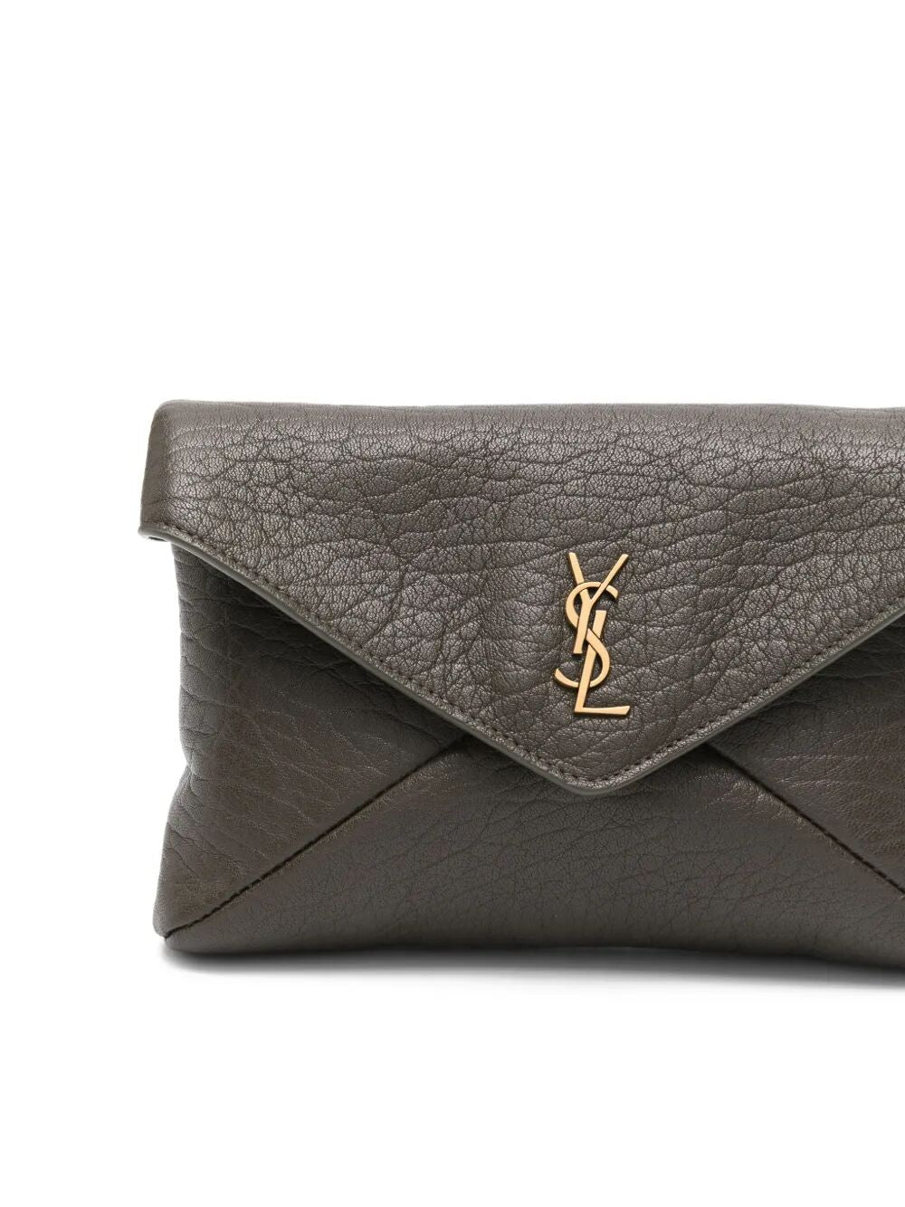 CASSANDRE CHAIN POUCH IN LAMBSKIN