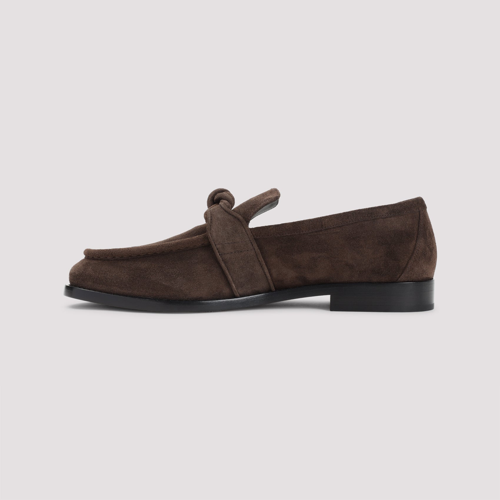 Astair Suede Loafers