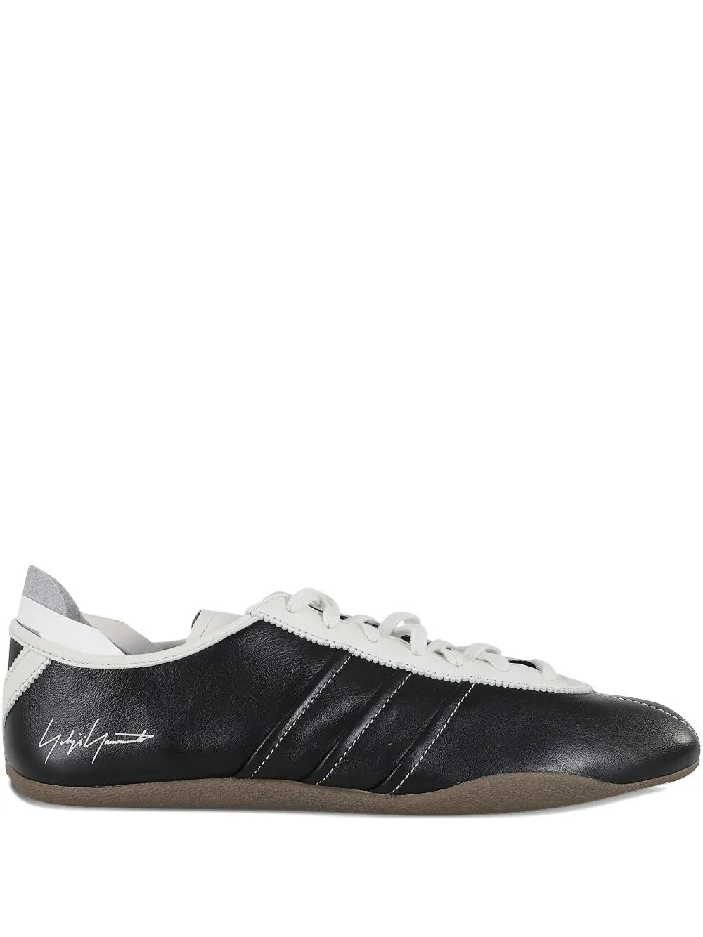 TOKYO LEATHER SNEAKERS