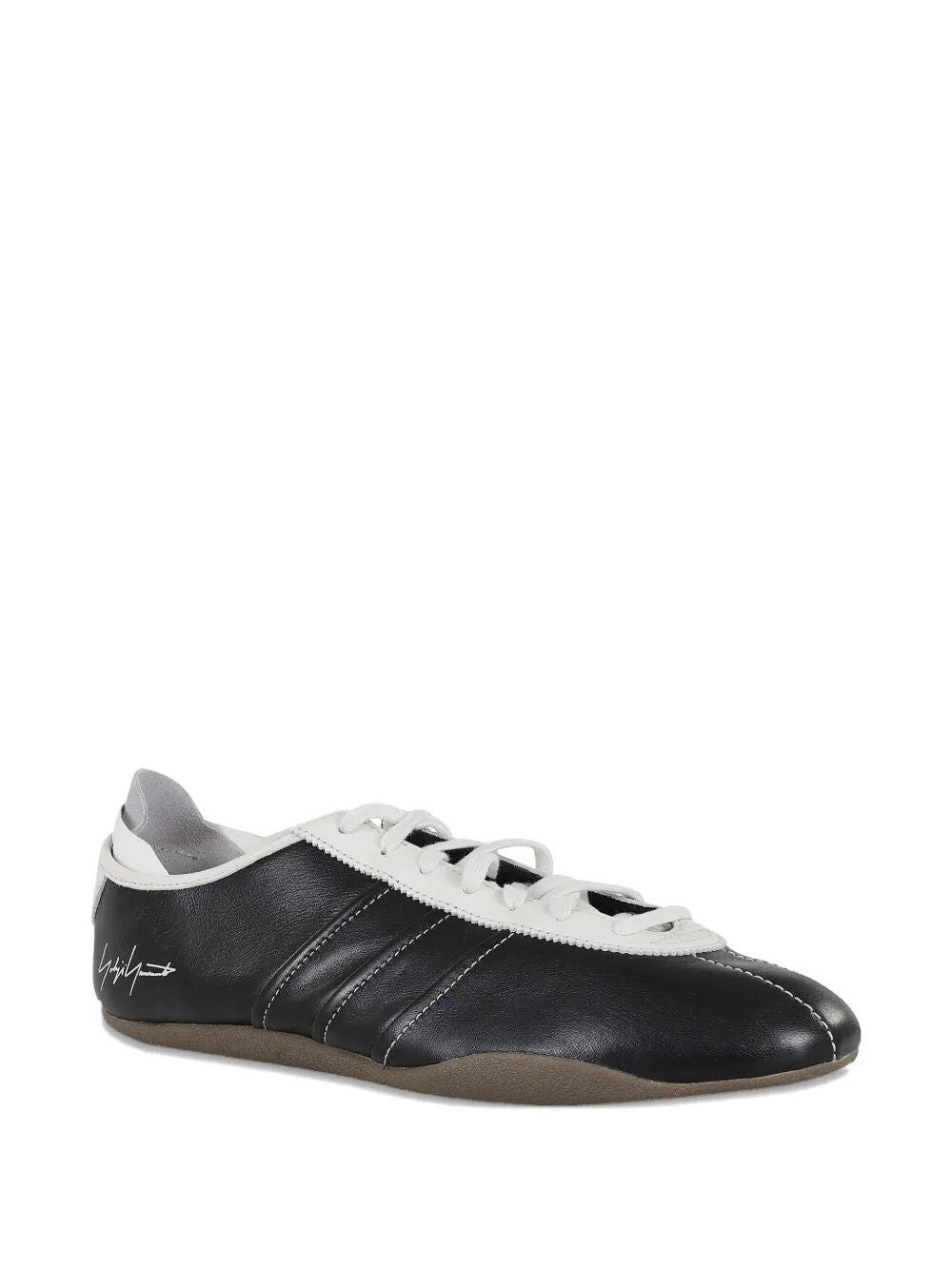 TOKYO LEATHER SNEAKERS