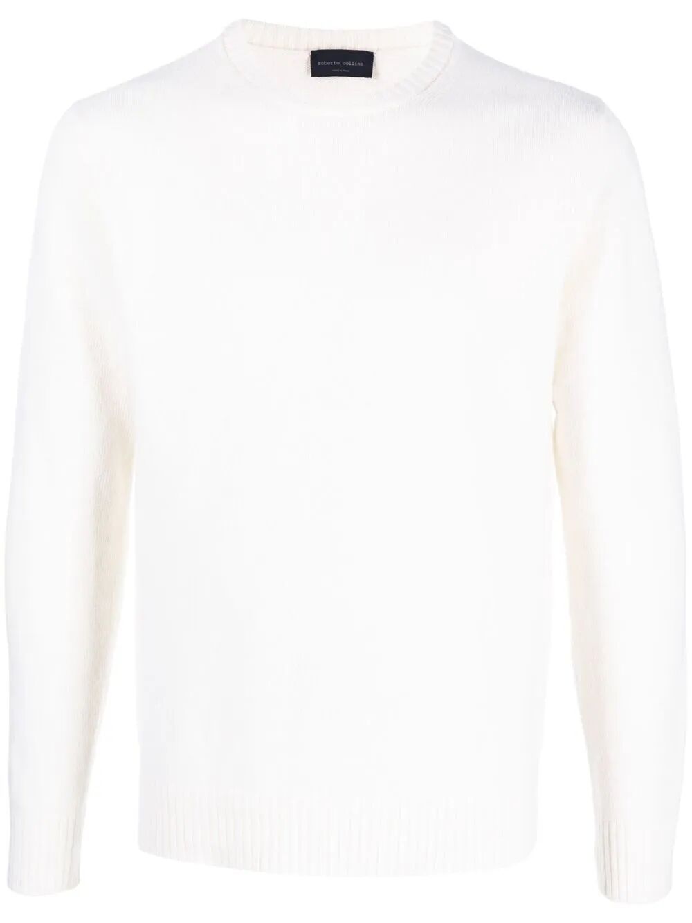 CREW-NECK SWEATER