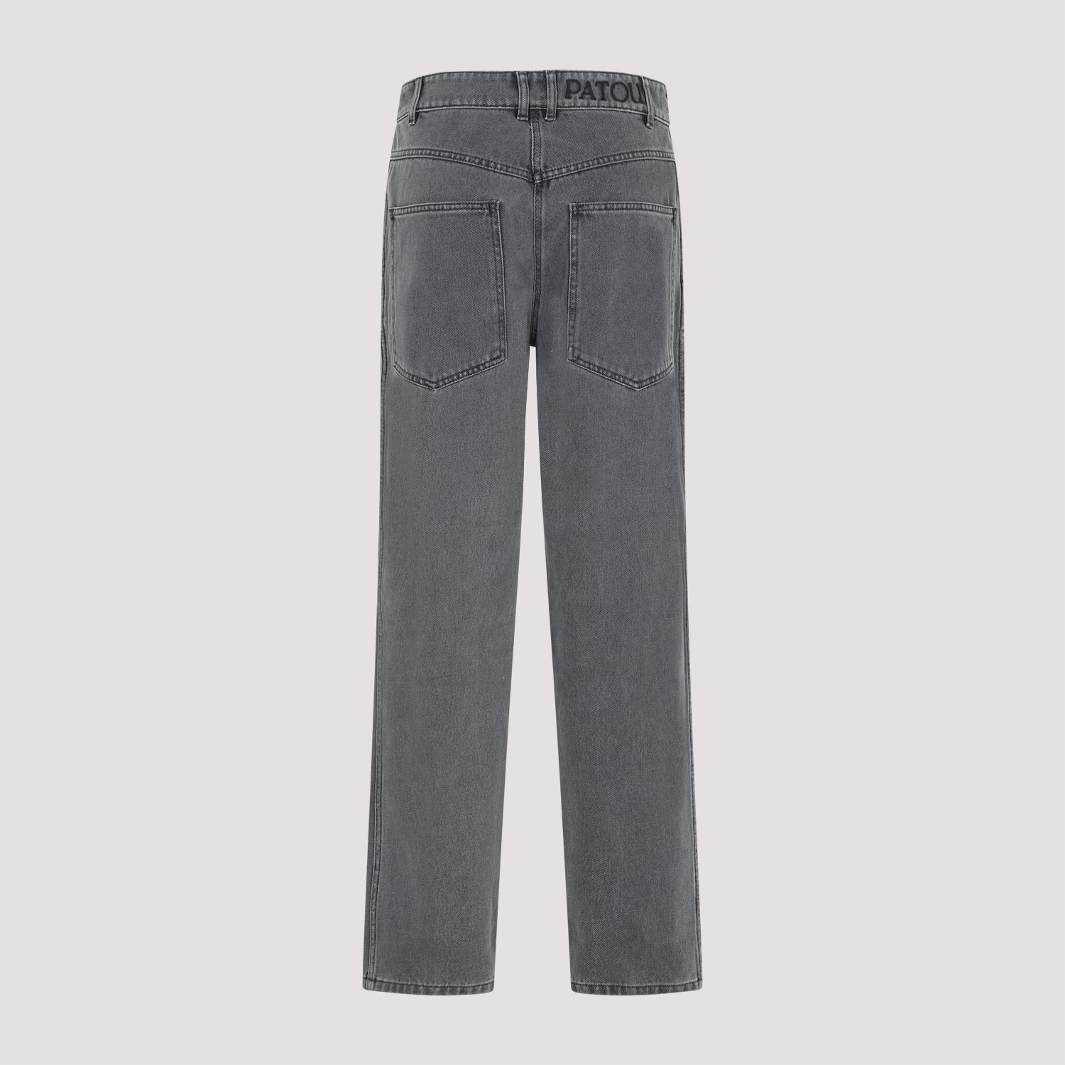 Cargo Trousers