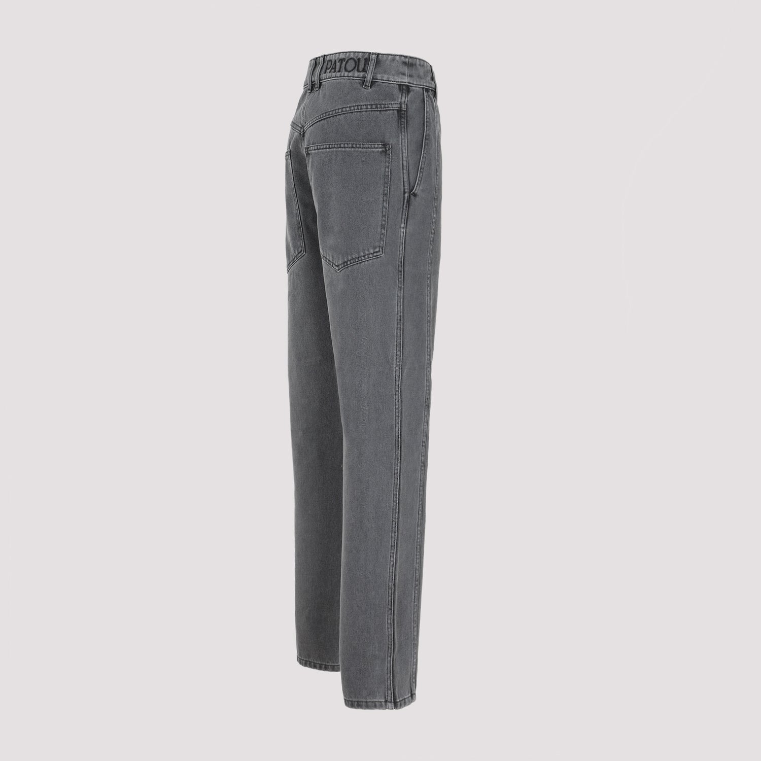 Cargo Trousers