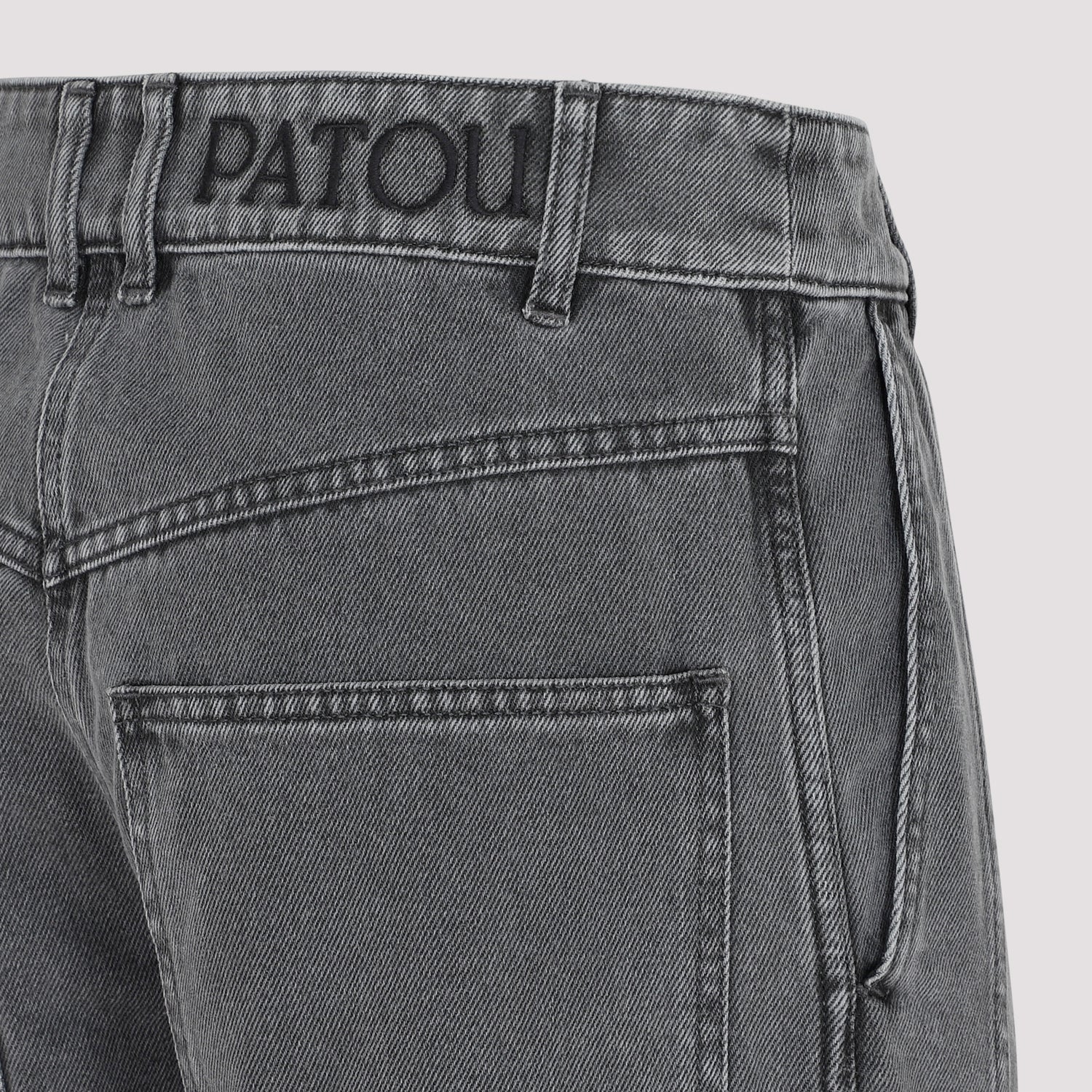 Cargo Trousers