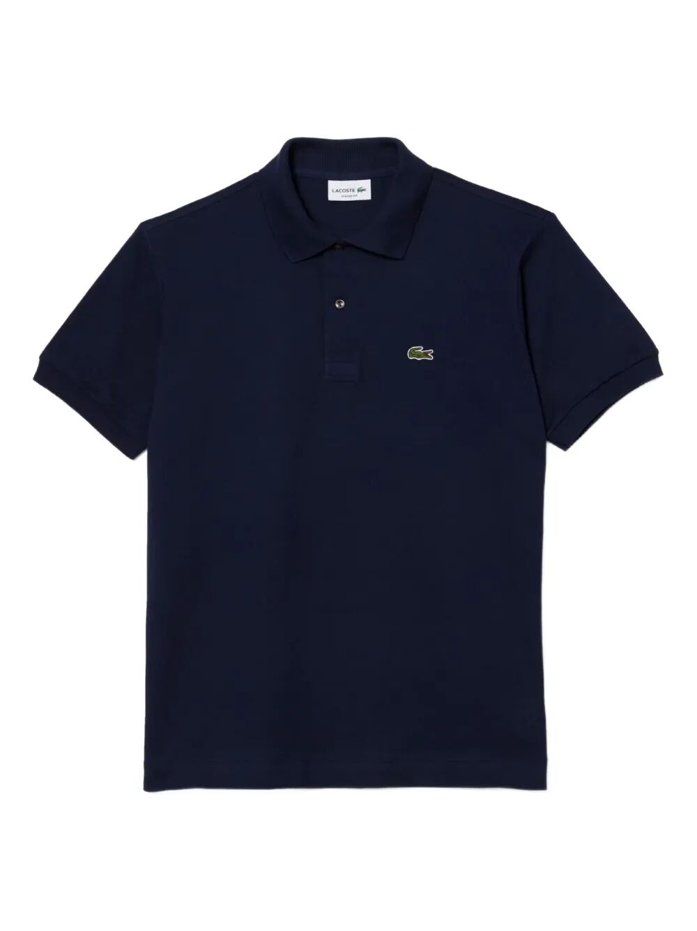 CLASSIC FIT ORIGINAL L.12.12 POLO