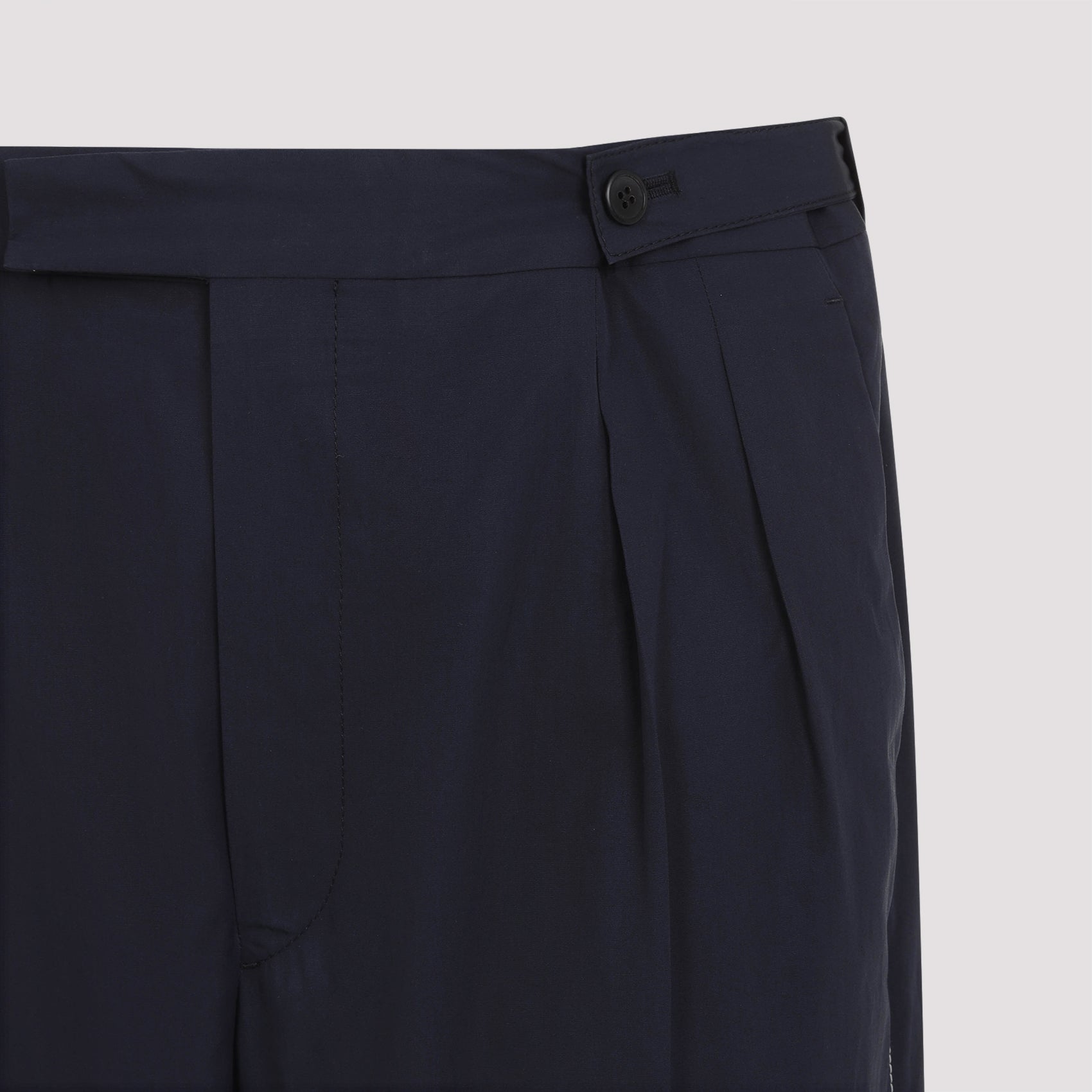 Popeline Pants