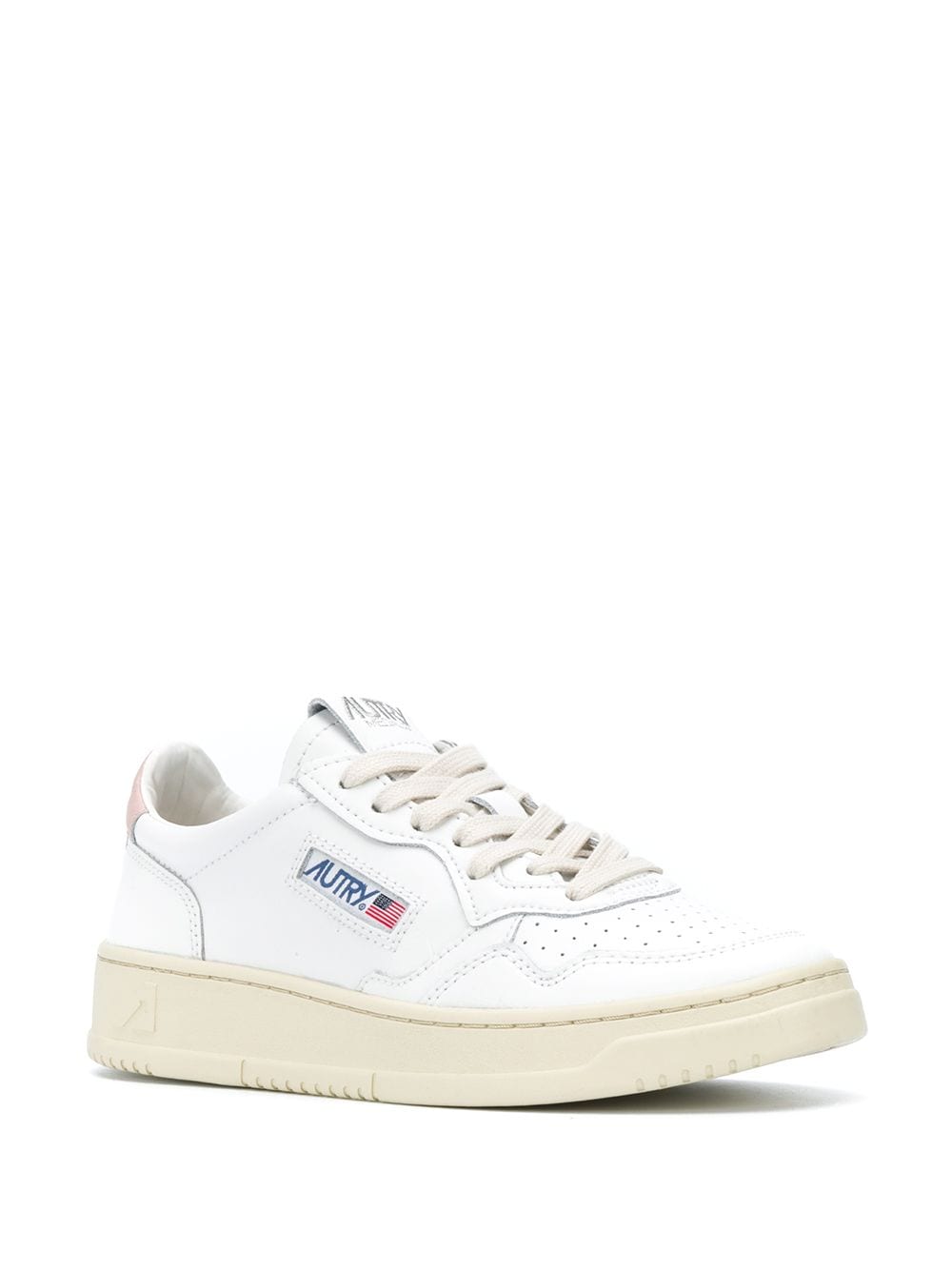 SNEAKERS MEDALIST