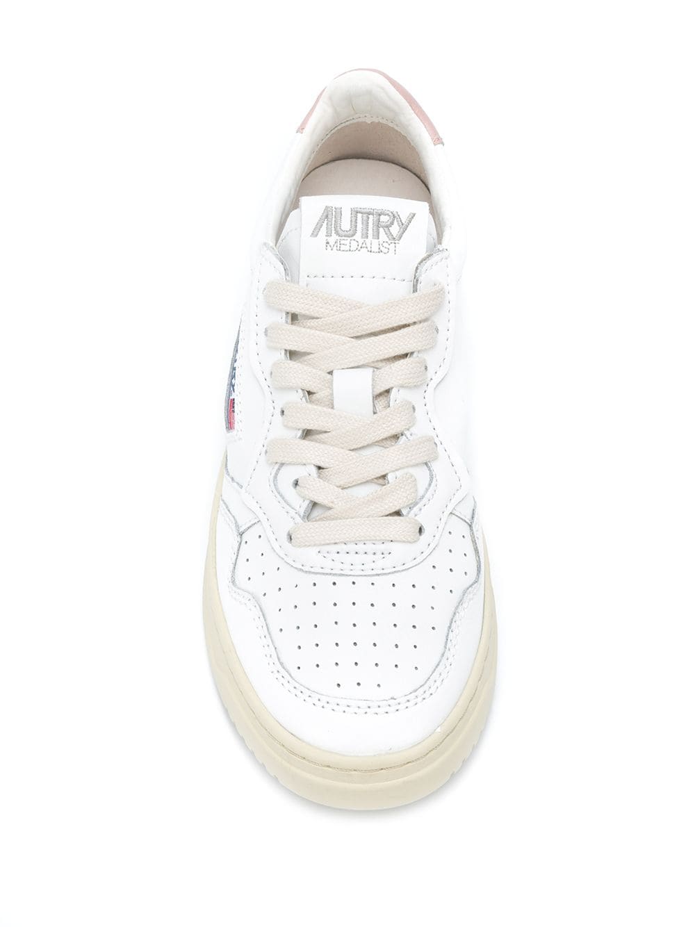 SNEAKERS MEDALIST