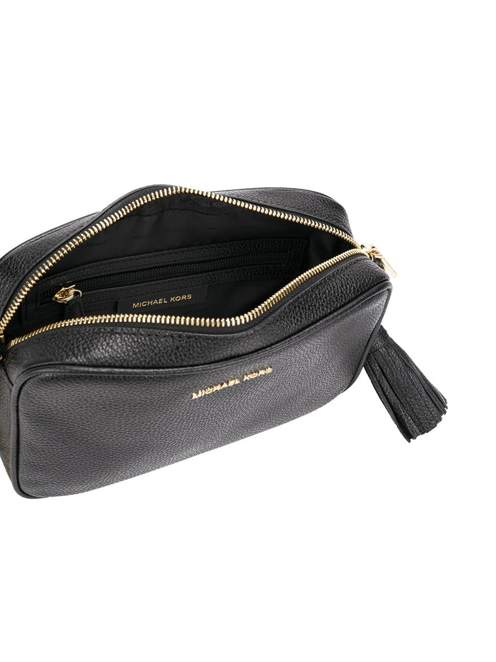 BORSA A TRACOLLA GINNY IN PELLE