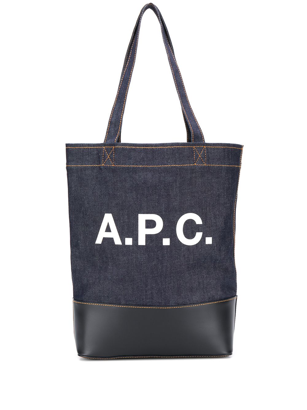 AXEL TOTE BAG