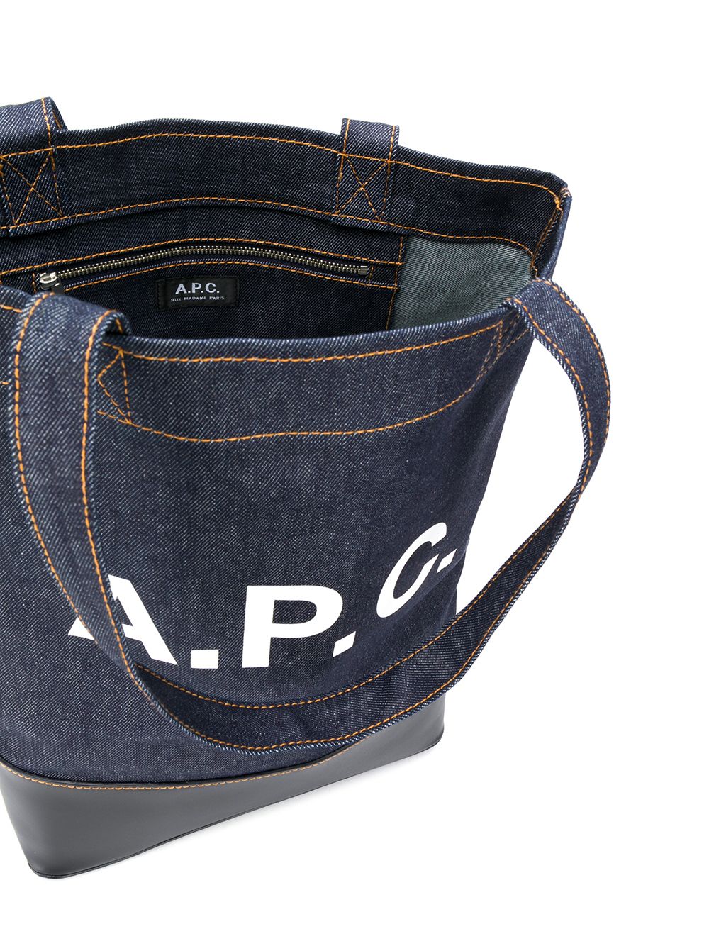 AXEL TOTE BAG
