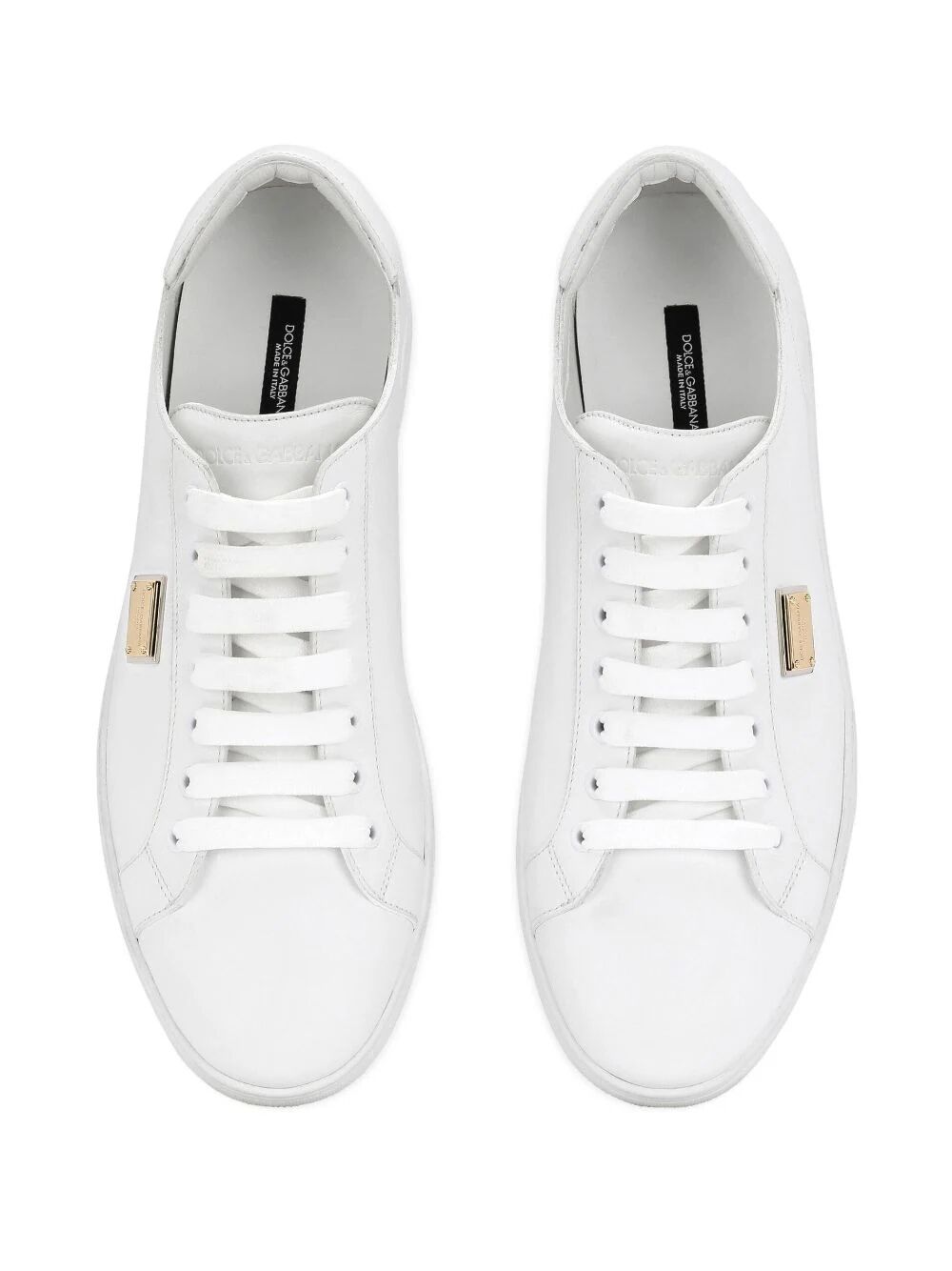 SNEAKERS BASSE SAINT TROPEZ