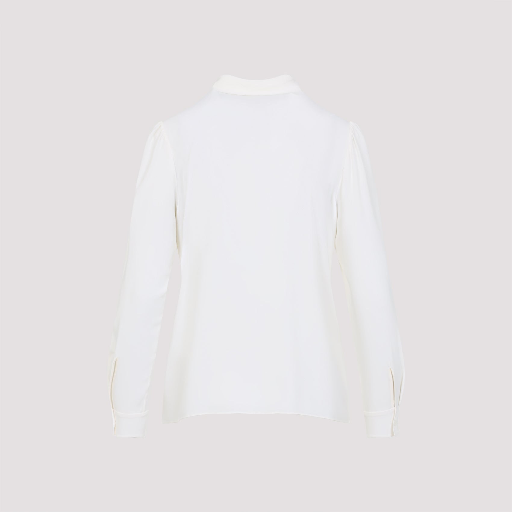 Acetate Blouse
