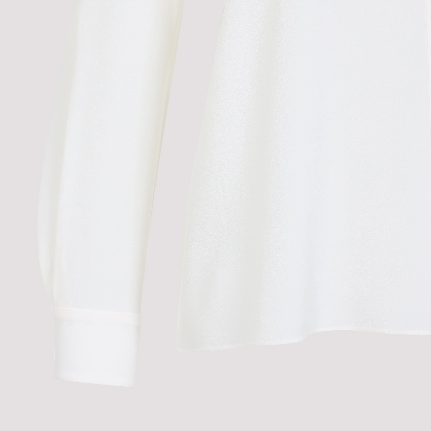 Acetate Blouse
