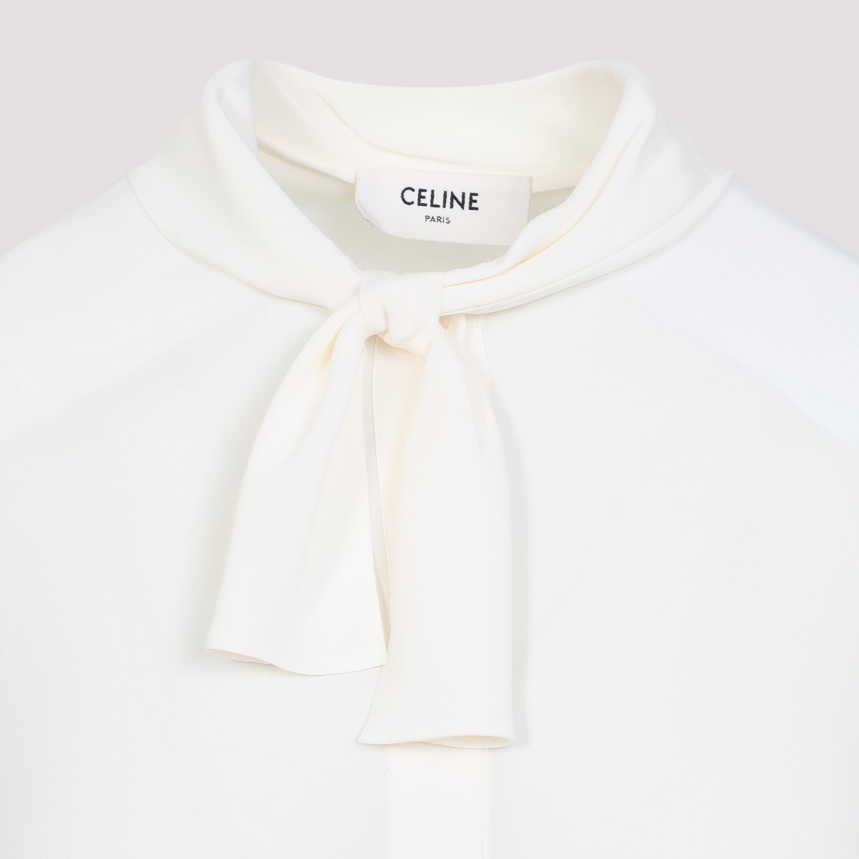 Acetate Blouse