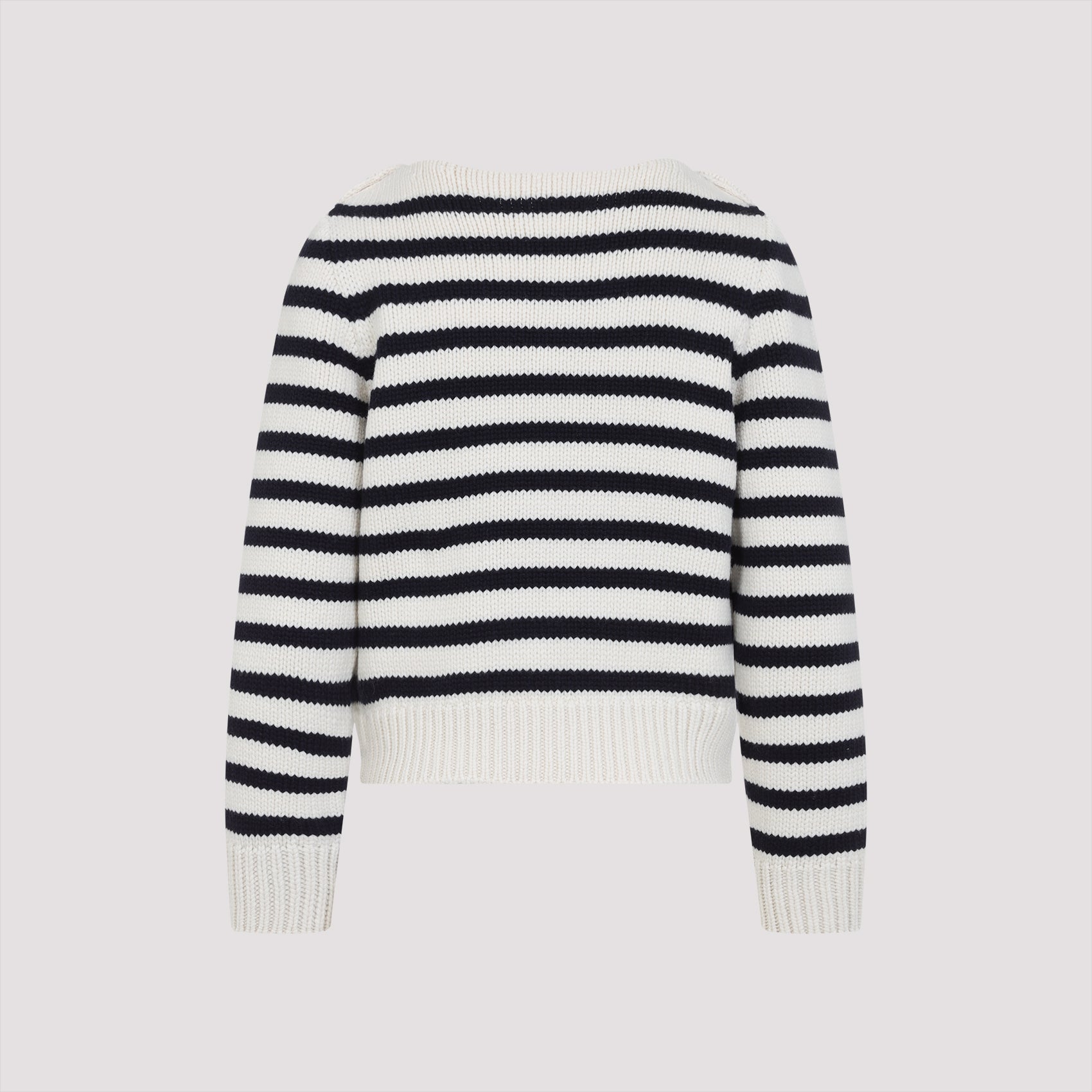Mariniere Pullover