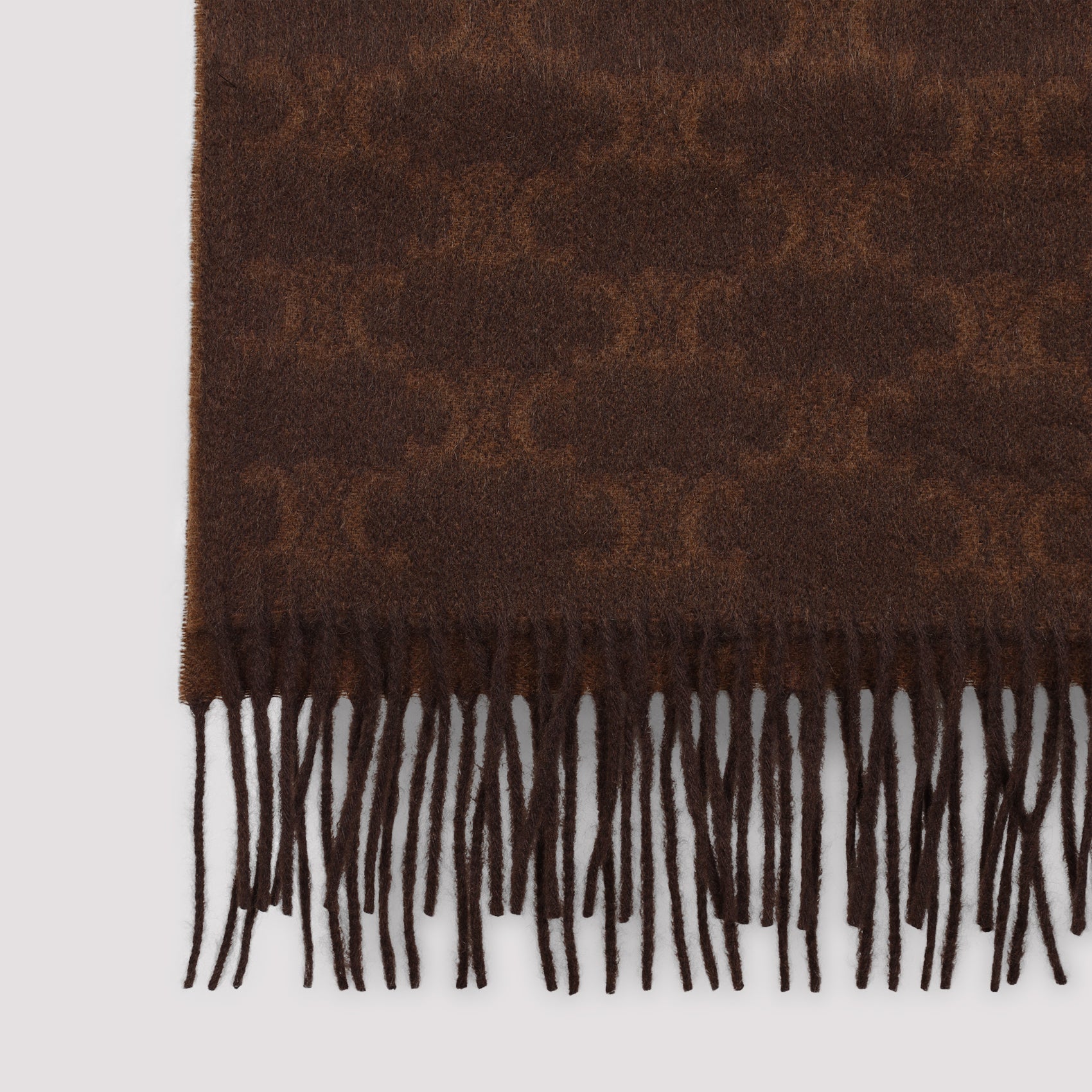 Cashmere Scarf