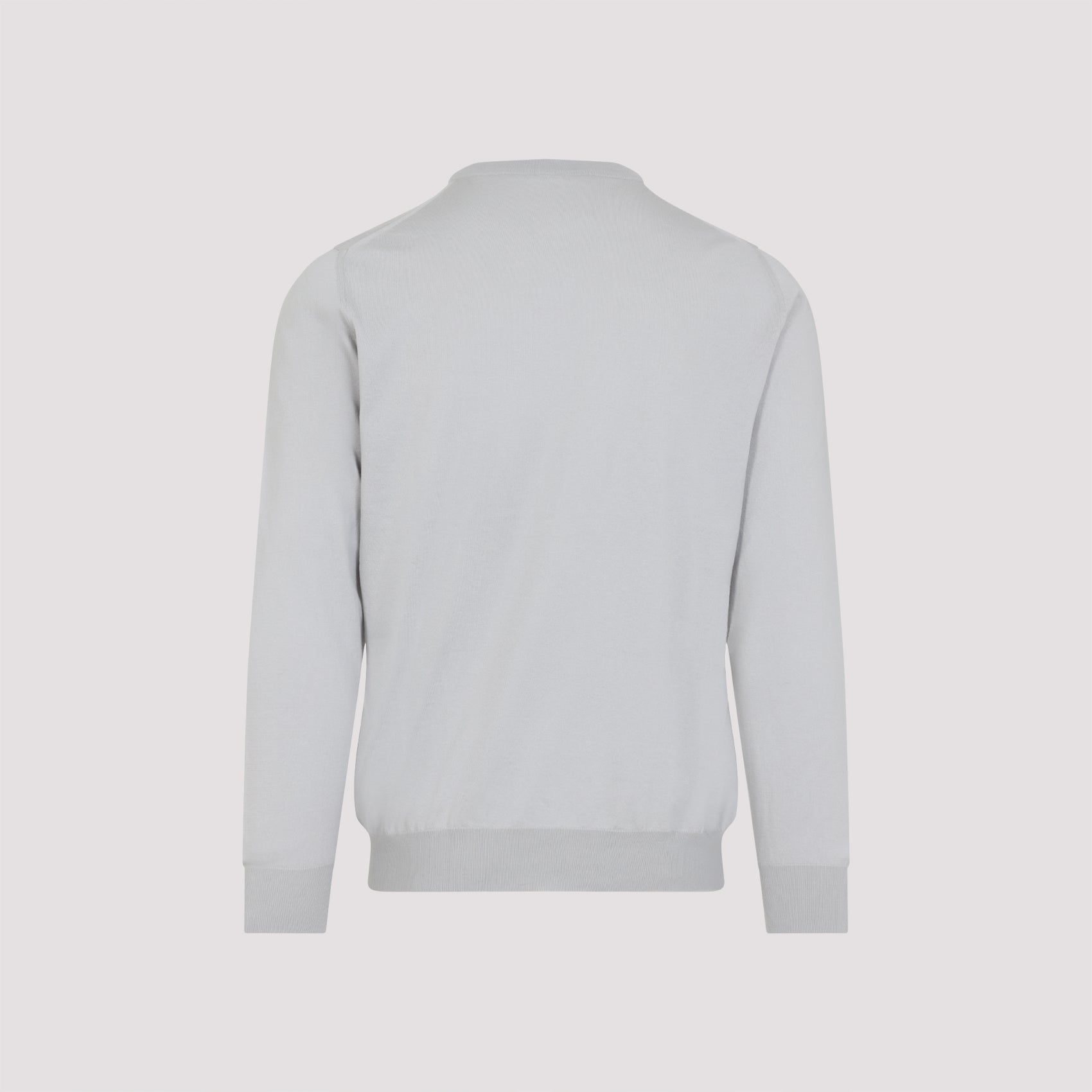 Cotton Pullover