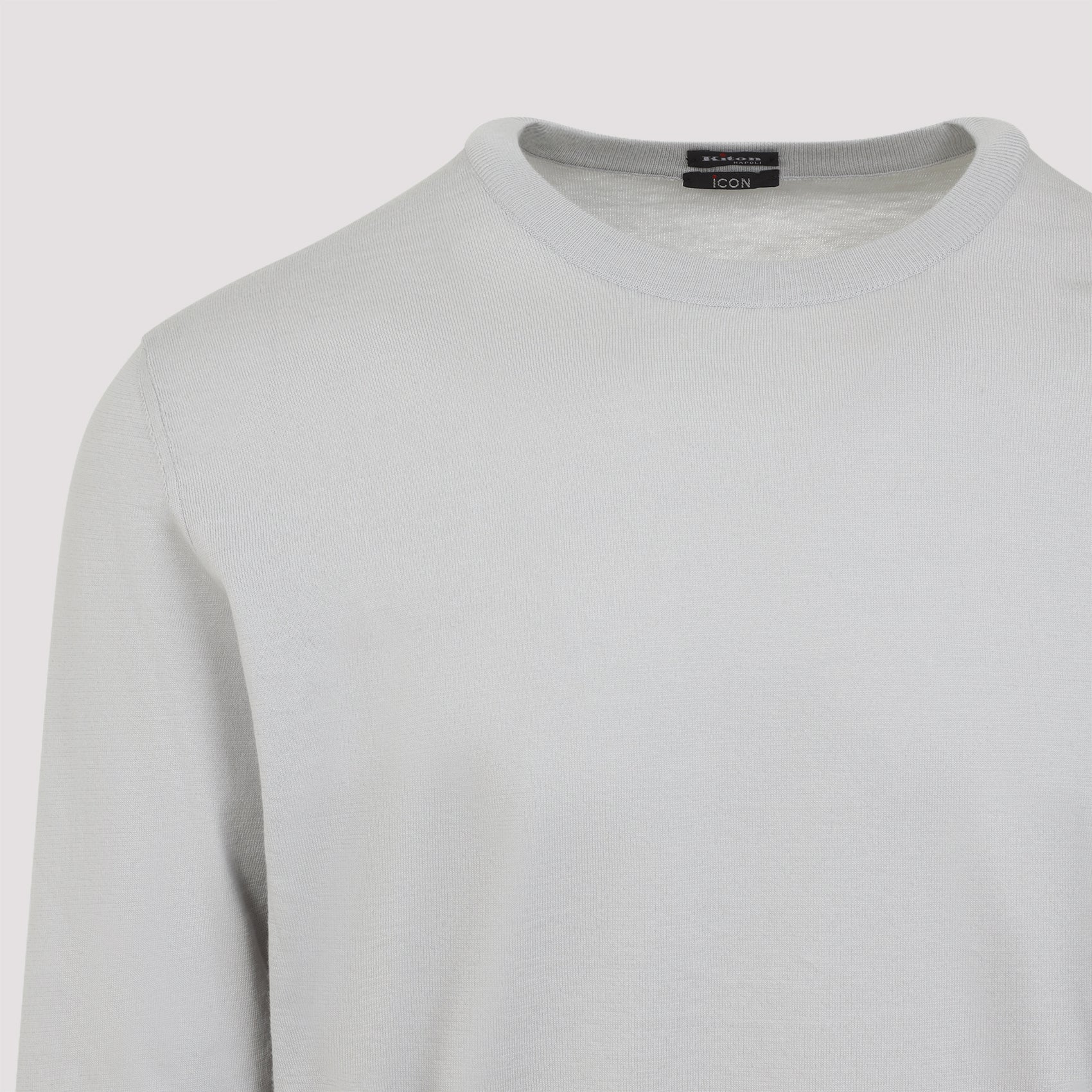 Cotton Pullover