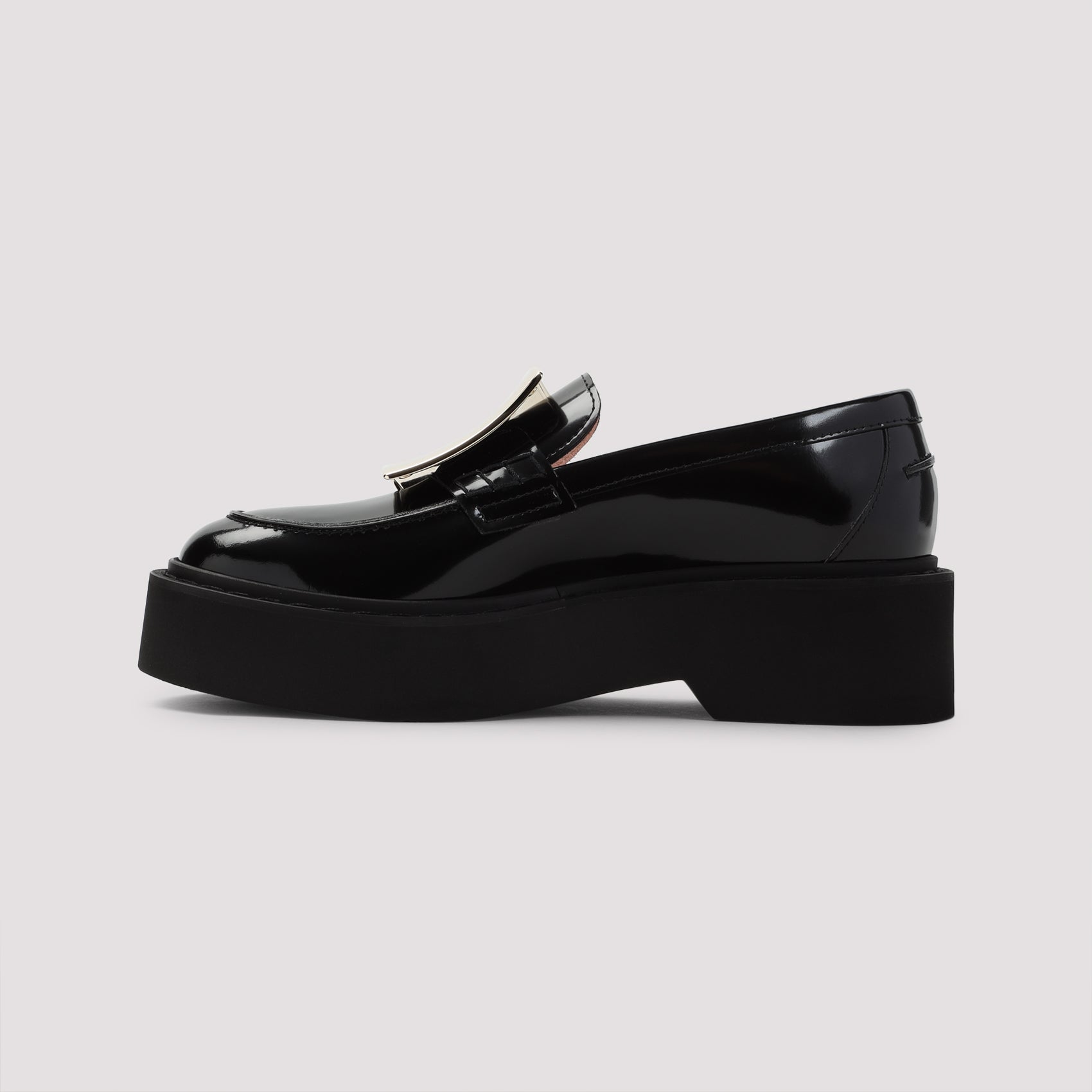 Rangers High Metal Loafer
