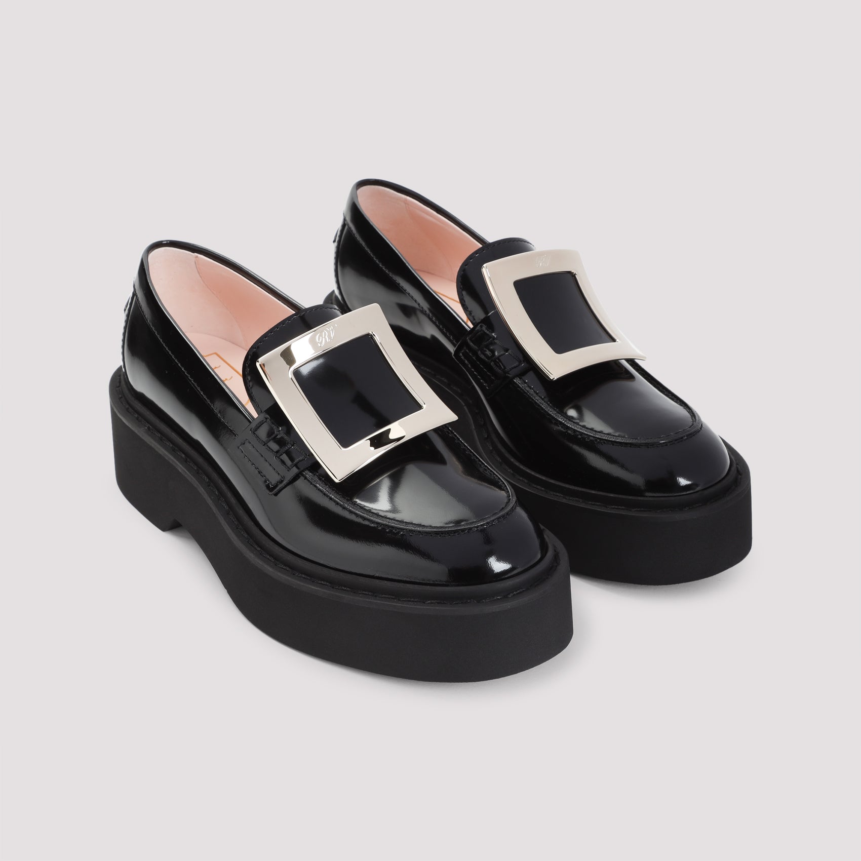 Rangers High Metal Loafer
