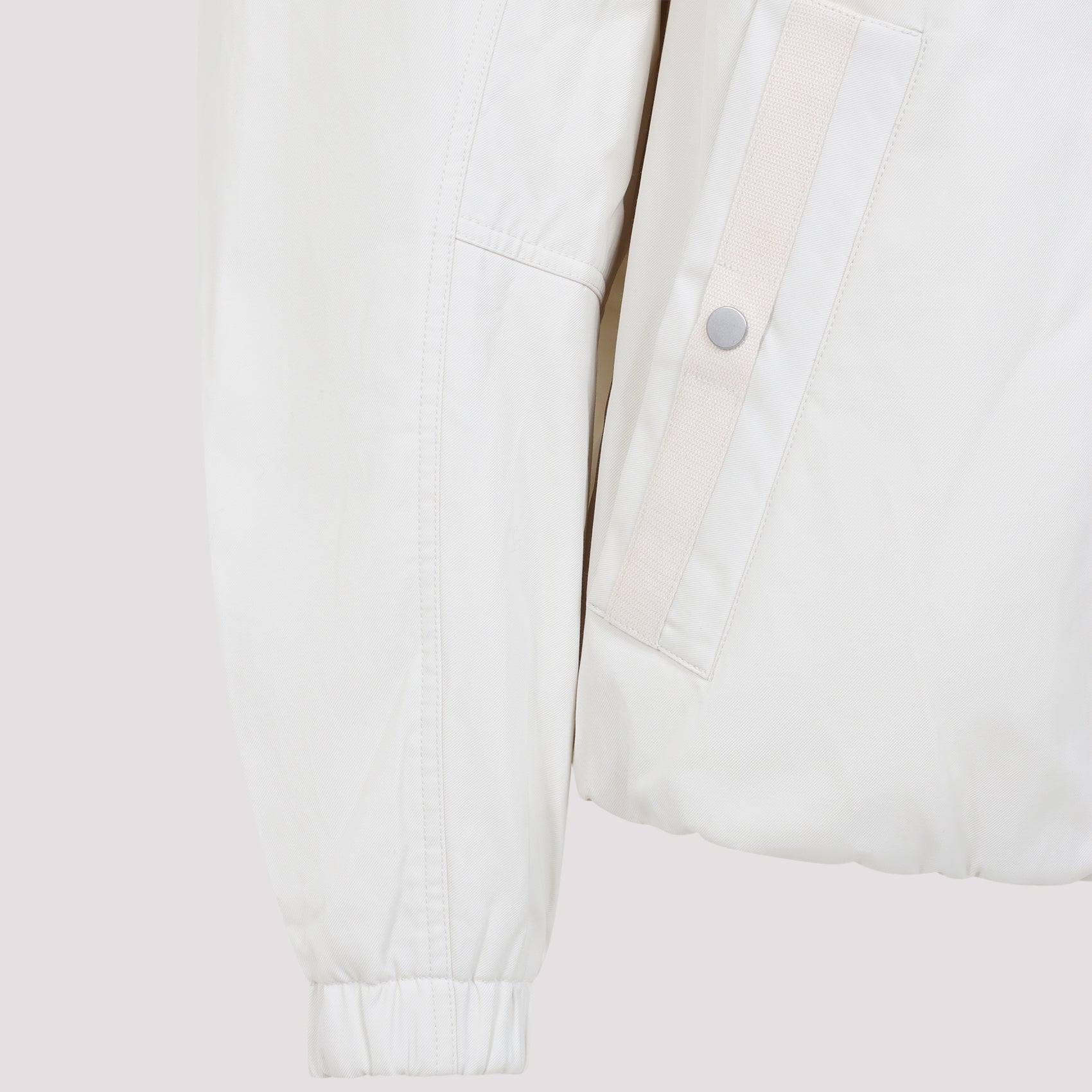 Barakuta Jacket
