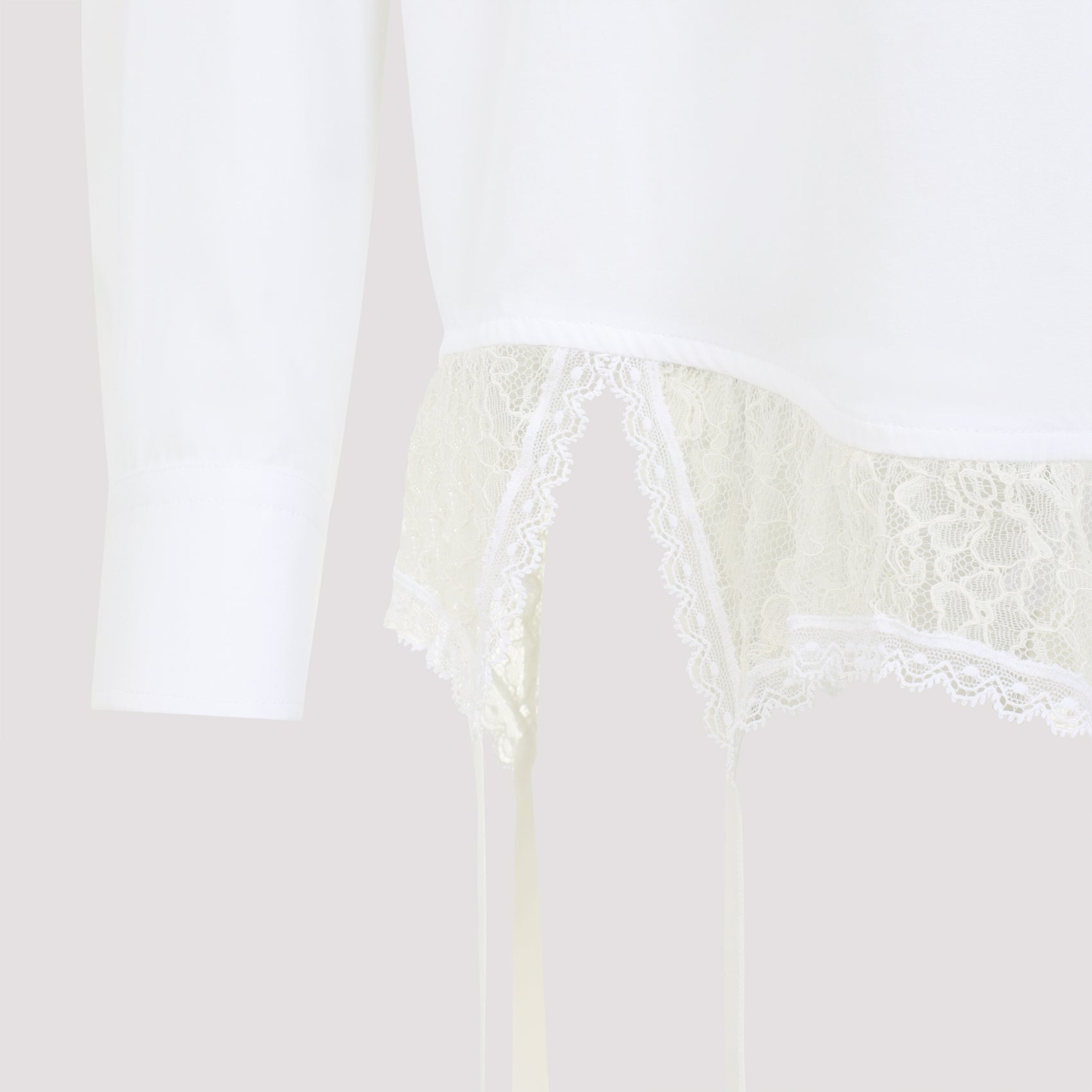 Lingerie Shirt