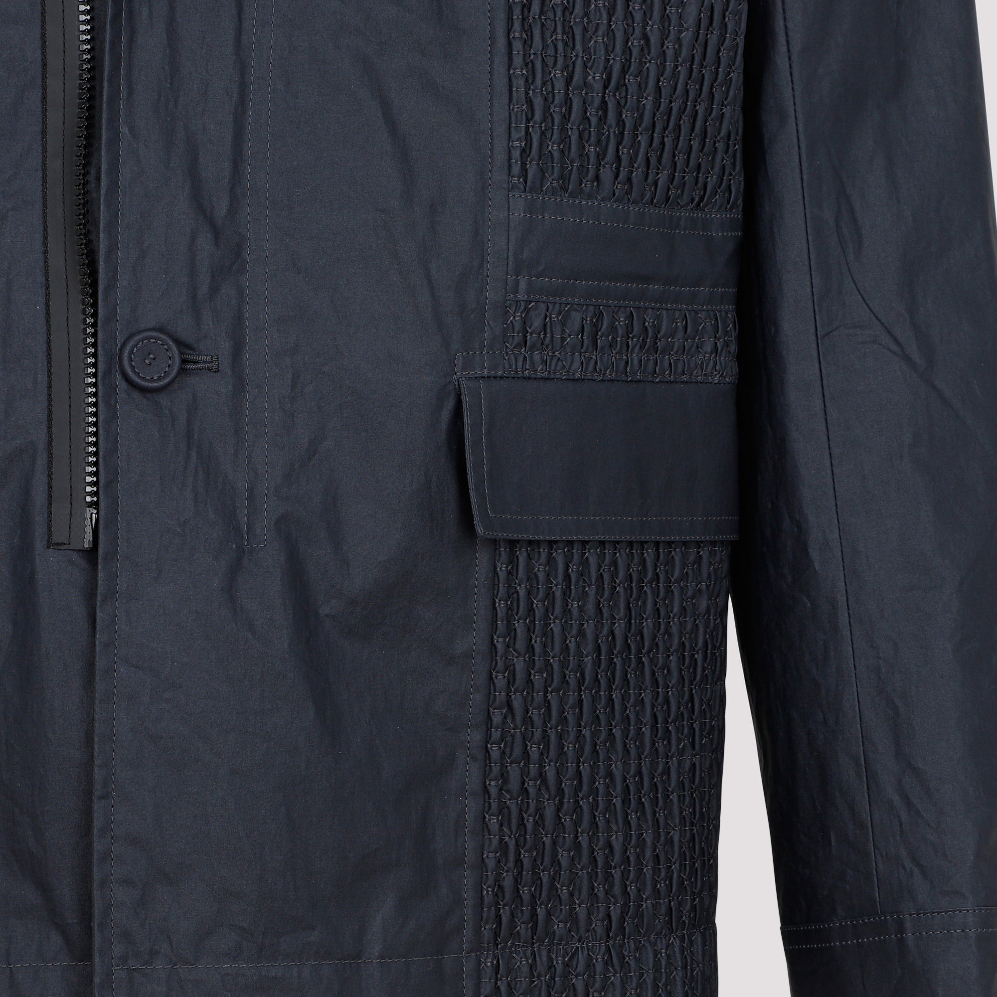 Cotton jacket