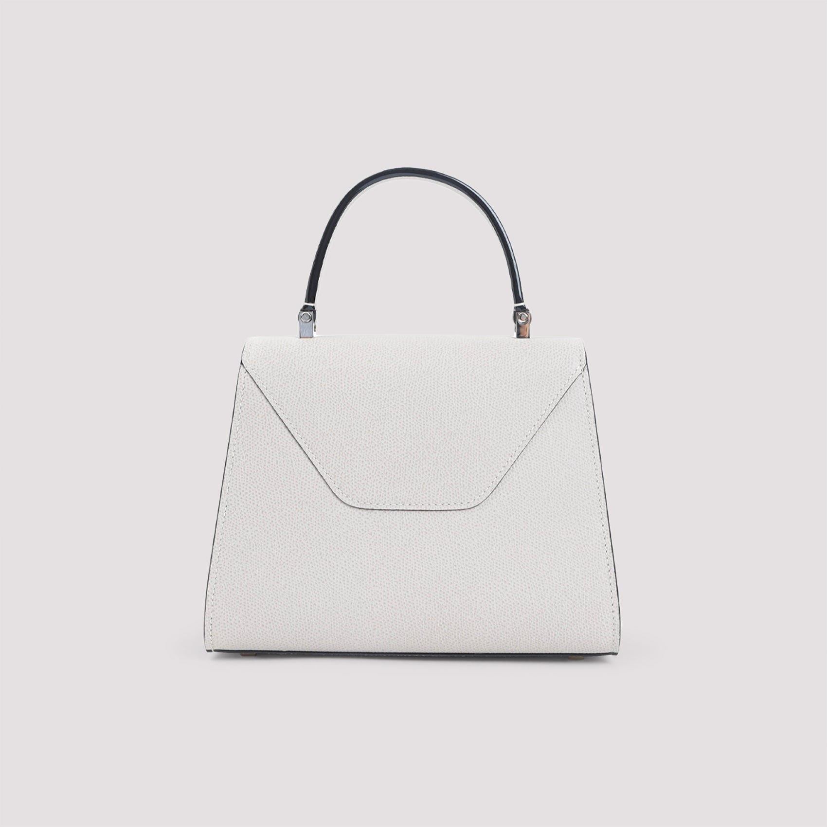 Iside Top Handle Mini Bag