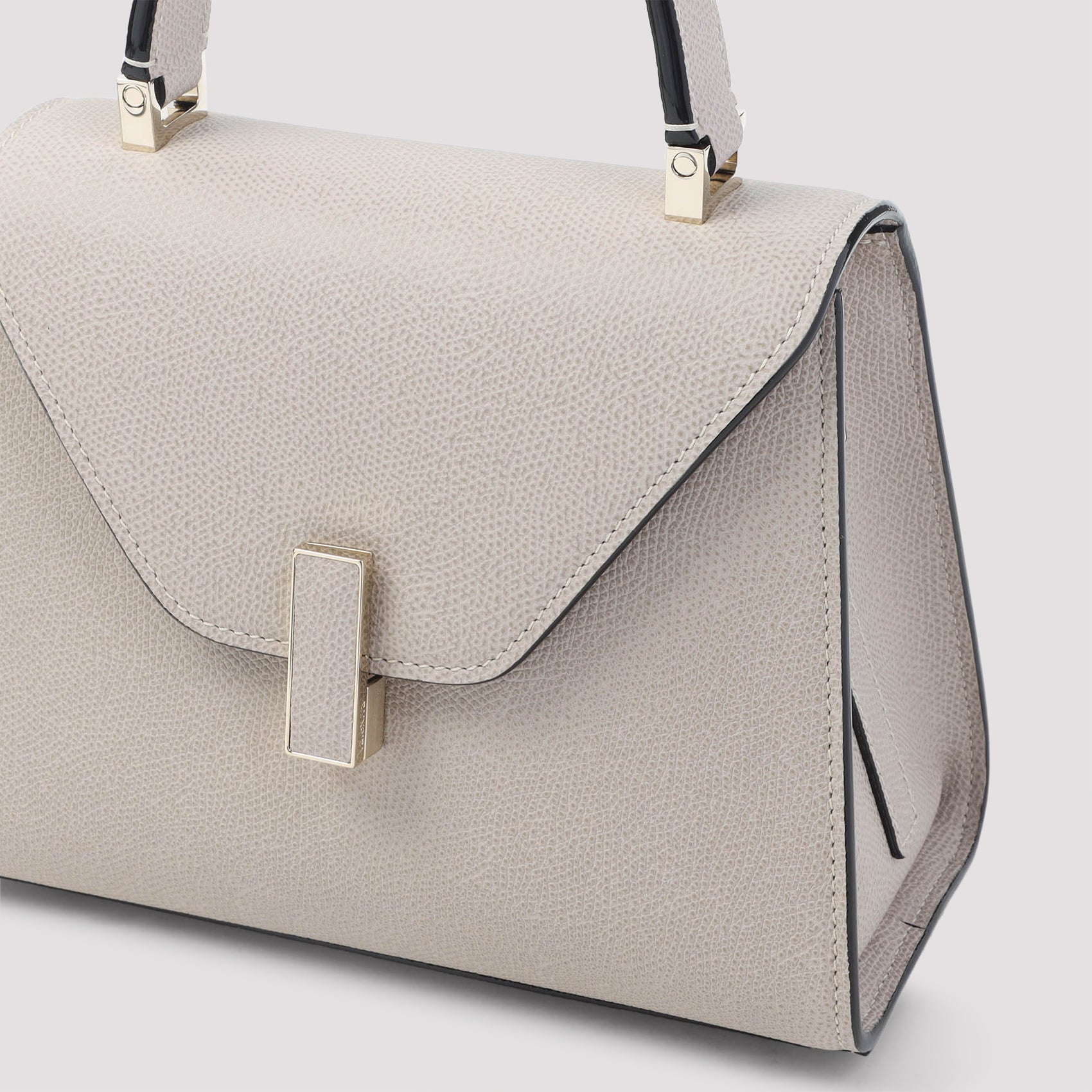 Iside Top Handle Mini Bag