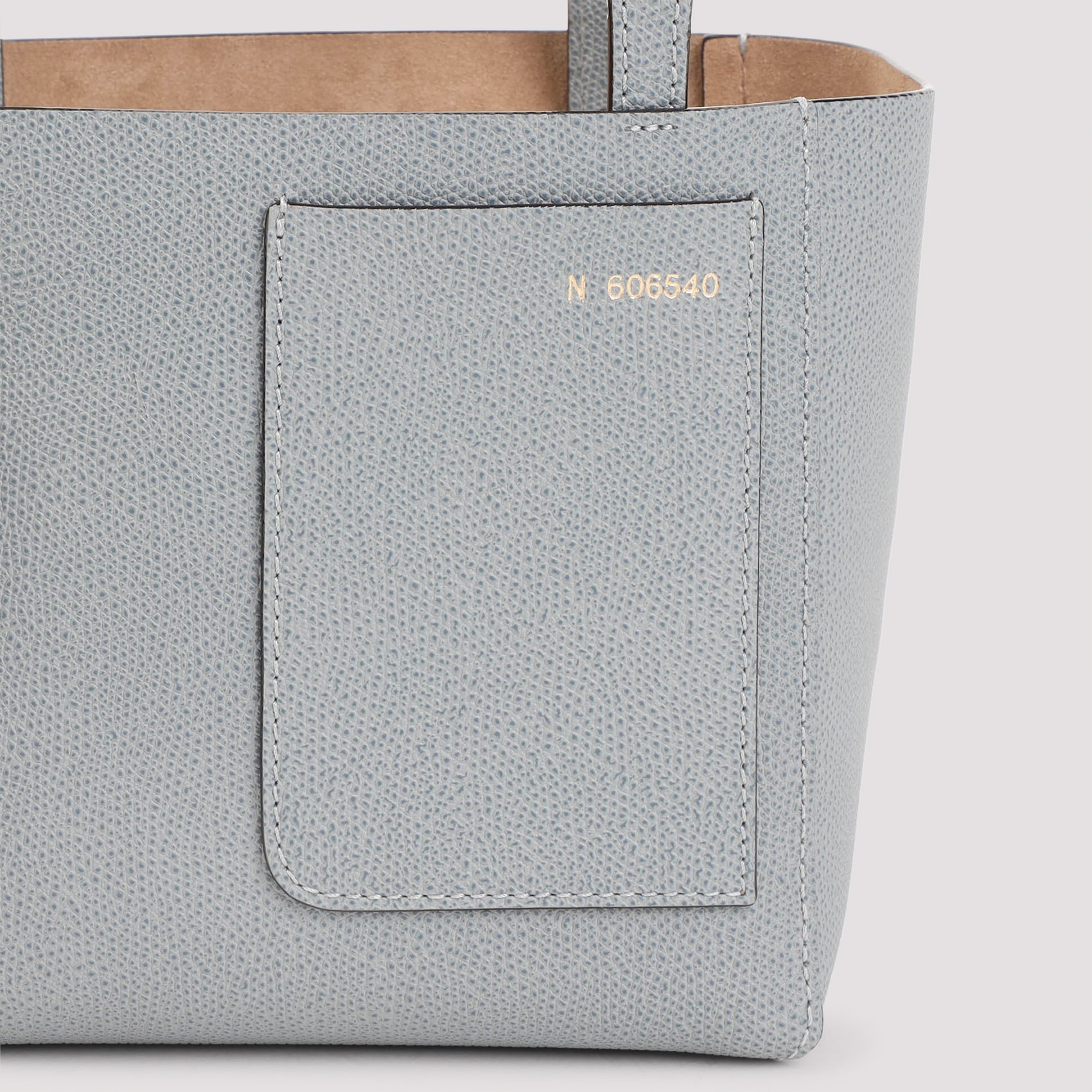 Bucket Mini Bag