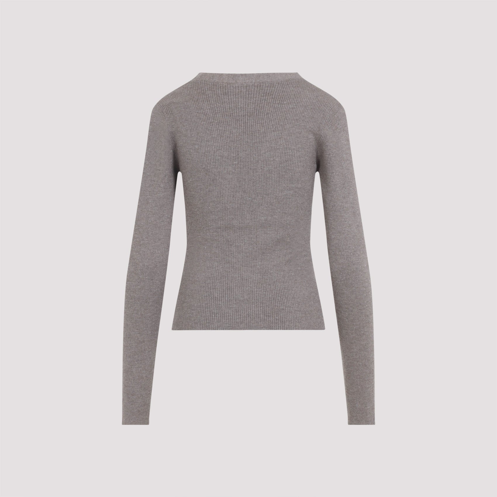 Lurex Cardigan