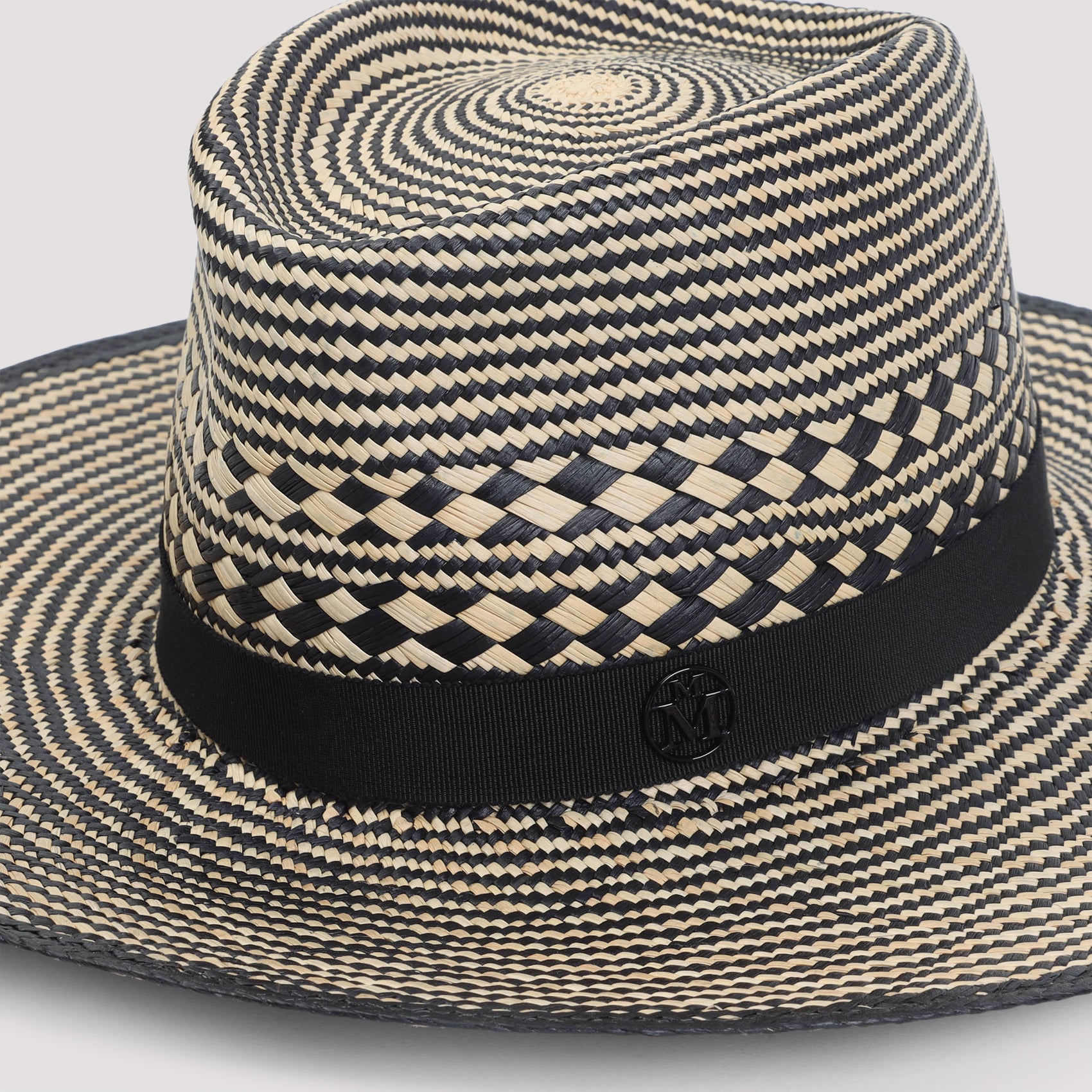 Charles Bicolor Hat