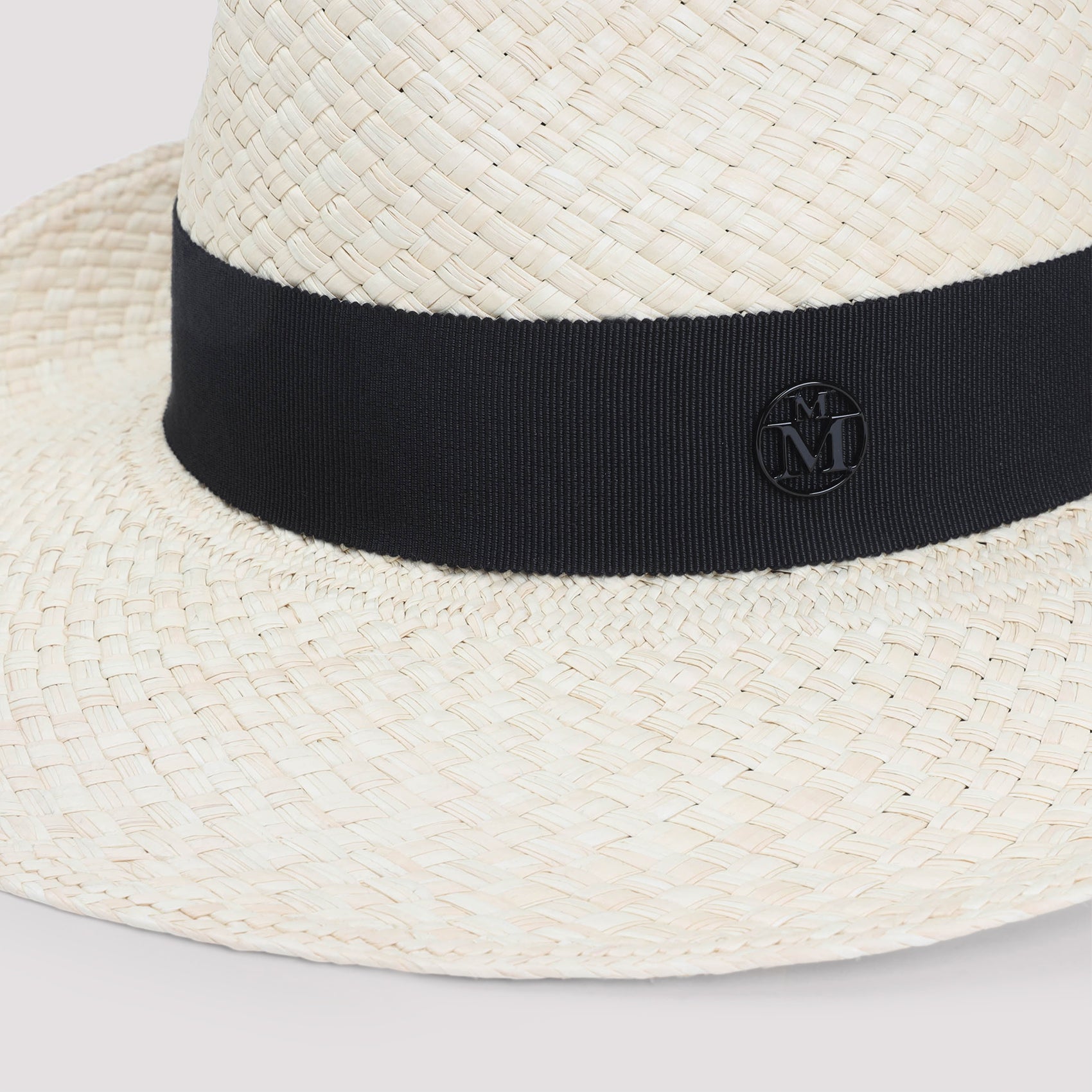 Eric Ribbon On Brisa Hat