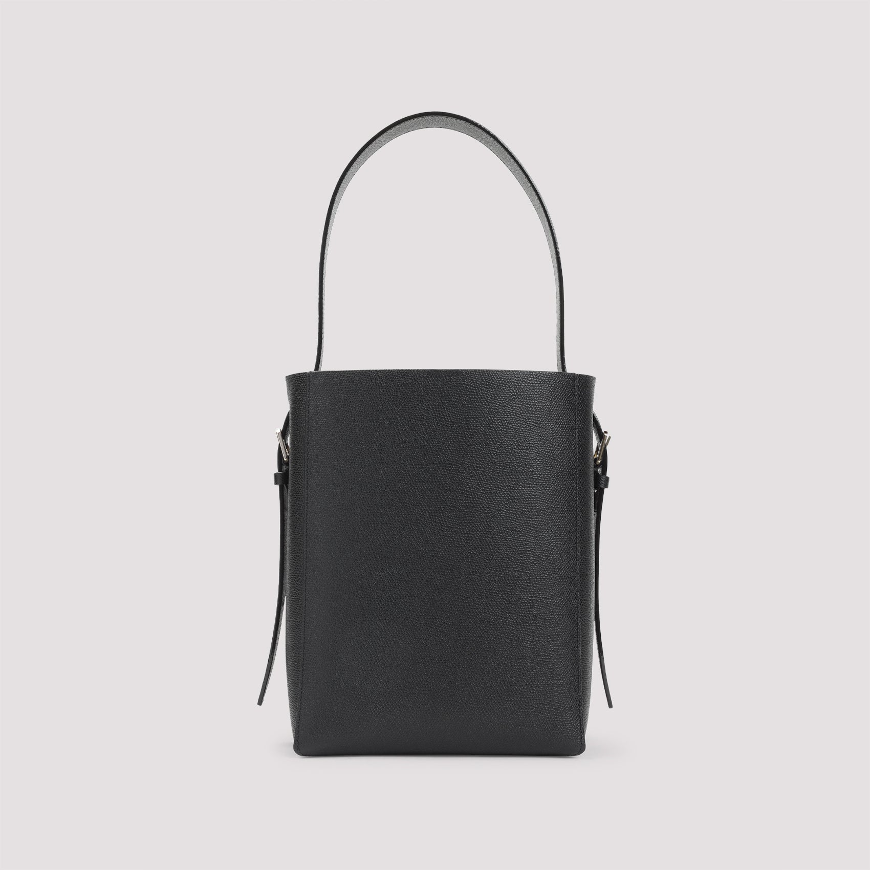 Small Bucket Bag