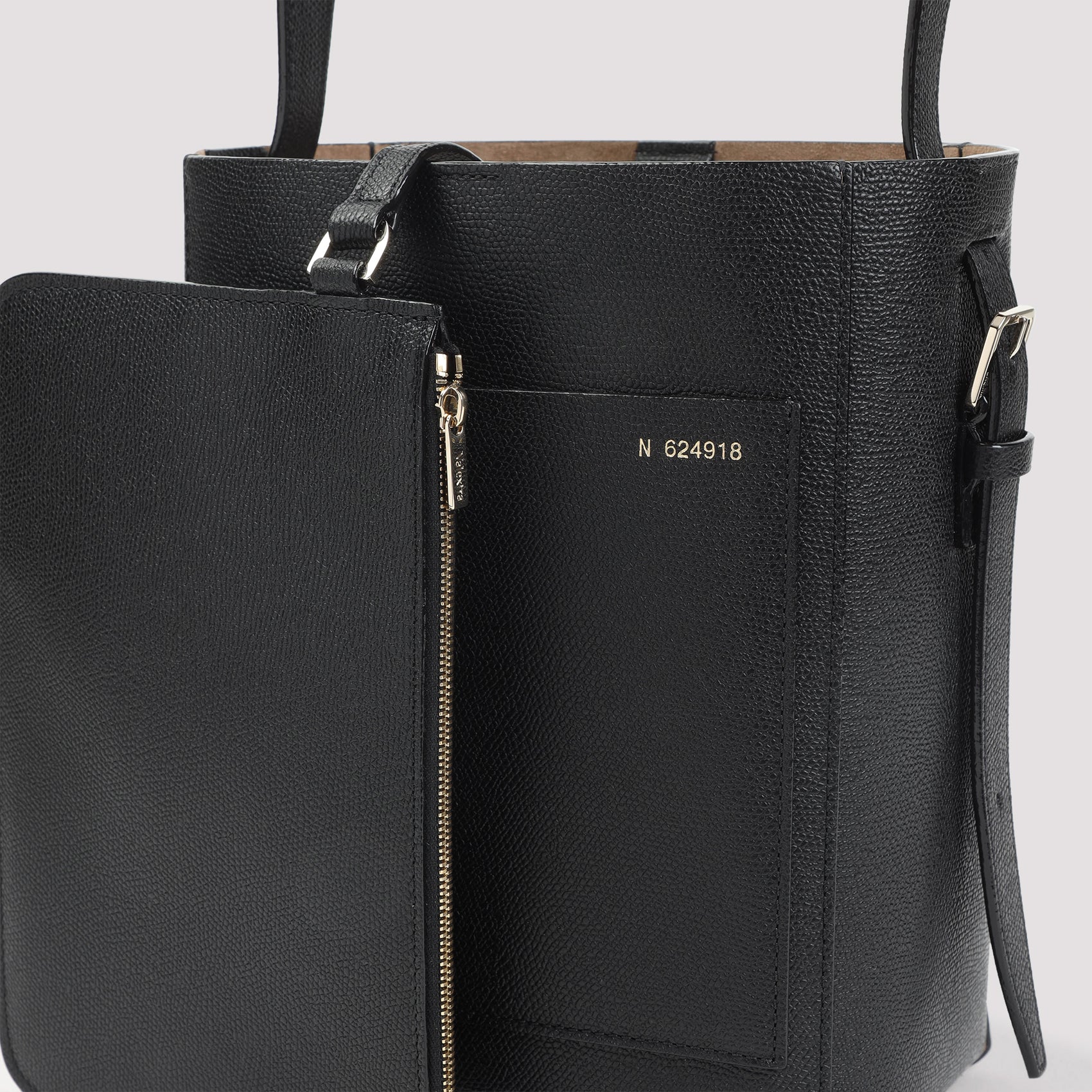 Small Bucket Bag