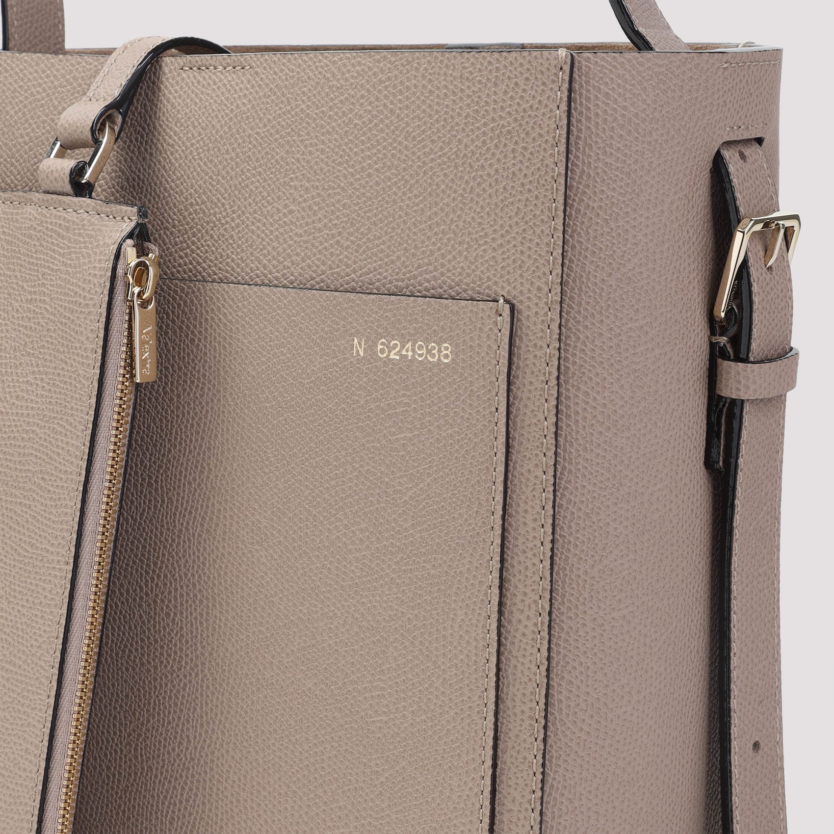 Small Bucket Bag
