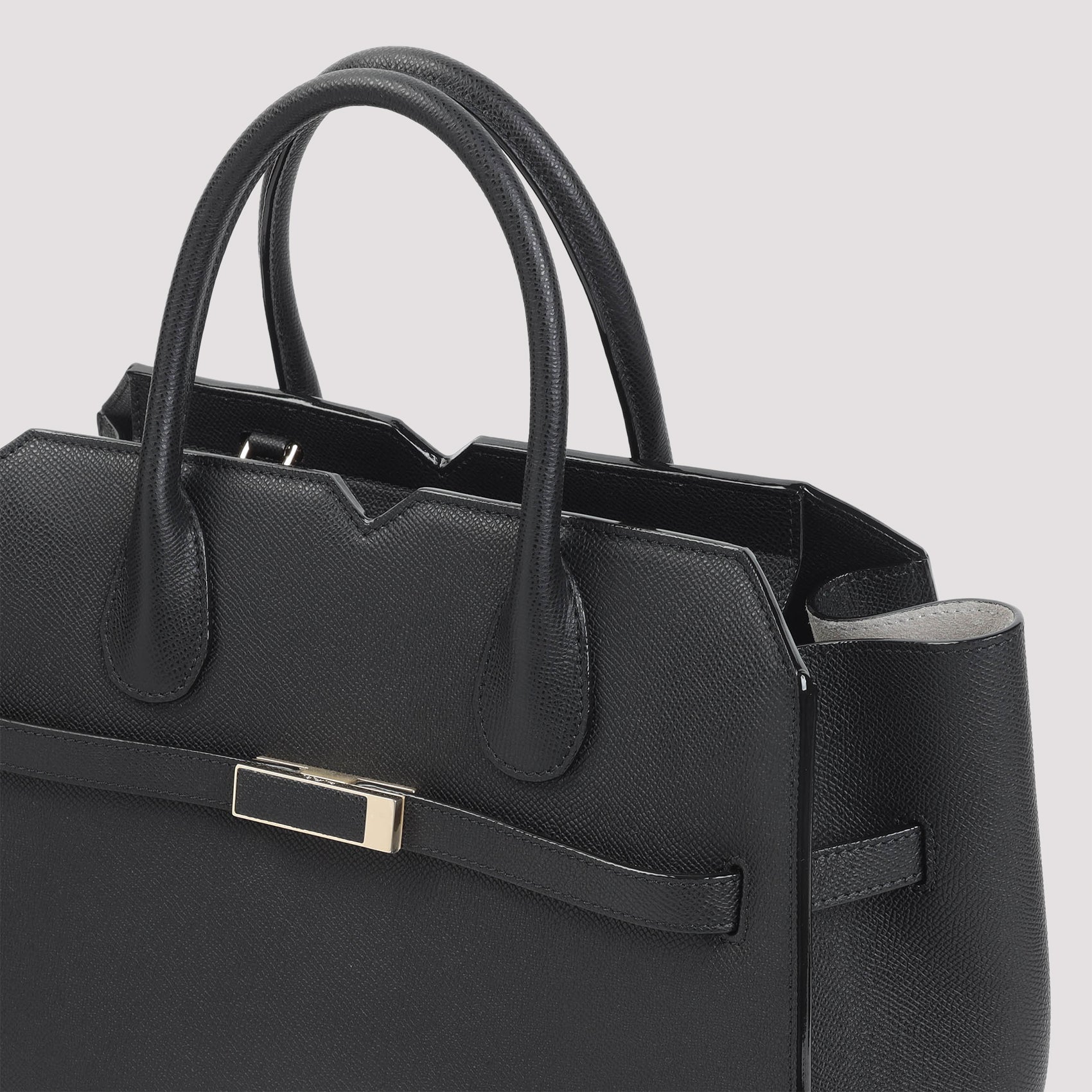 Milano Media Shoulder Bag